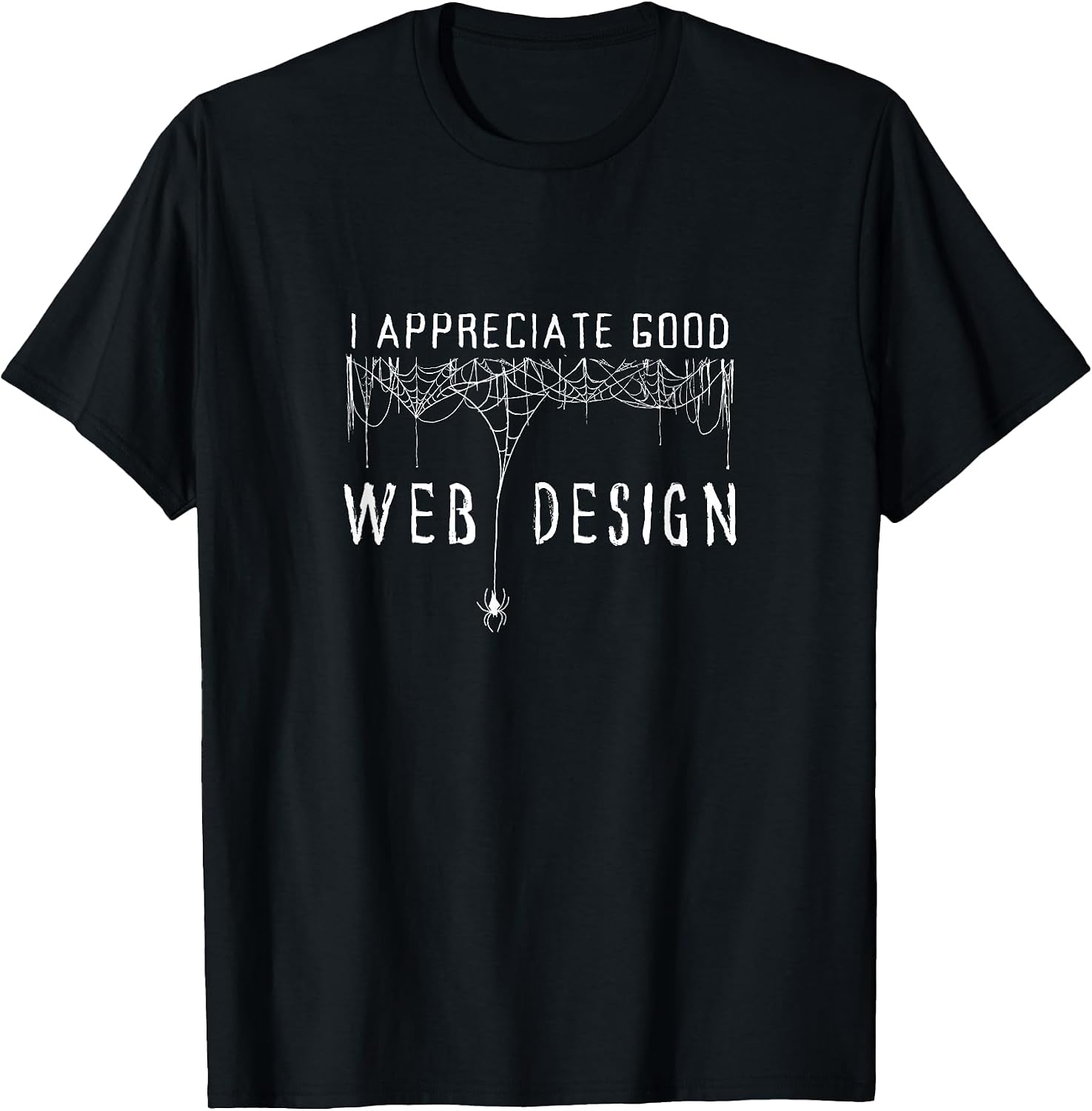 Funny Halloween Party Merch - Adult & Kids T-Shirts, Sweatshirts & Hoodies apparel design preview 1