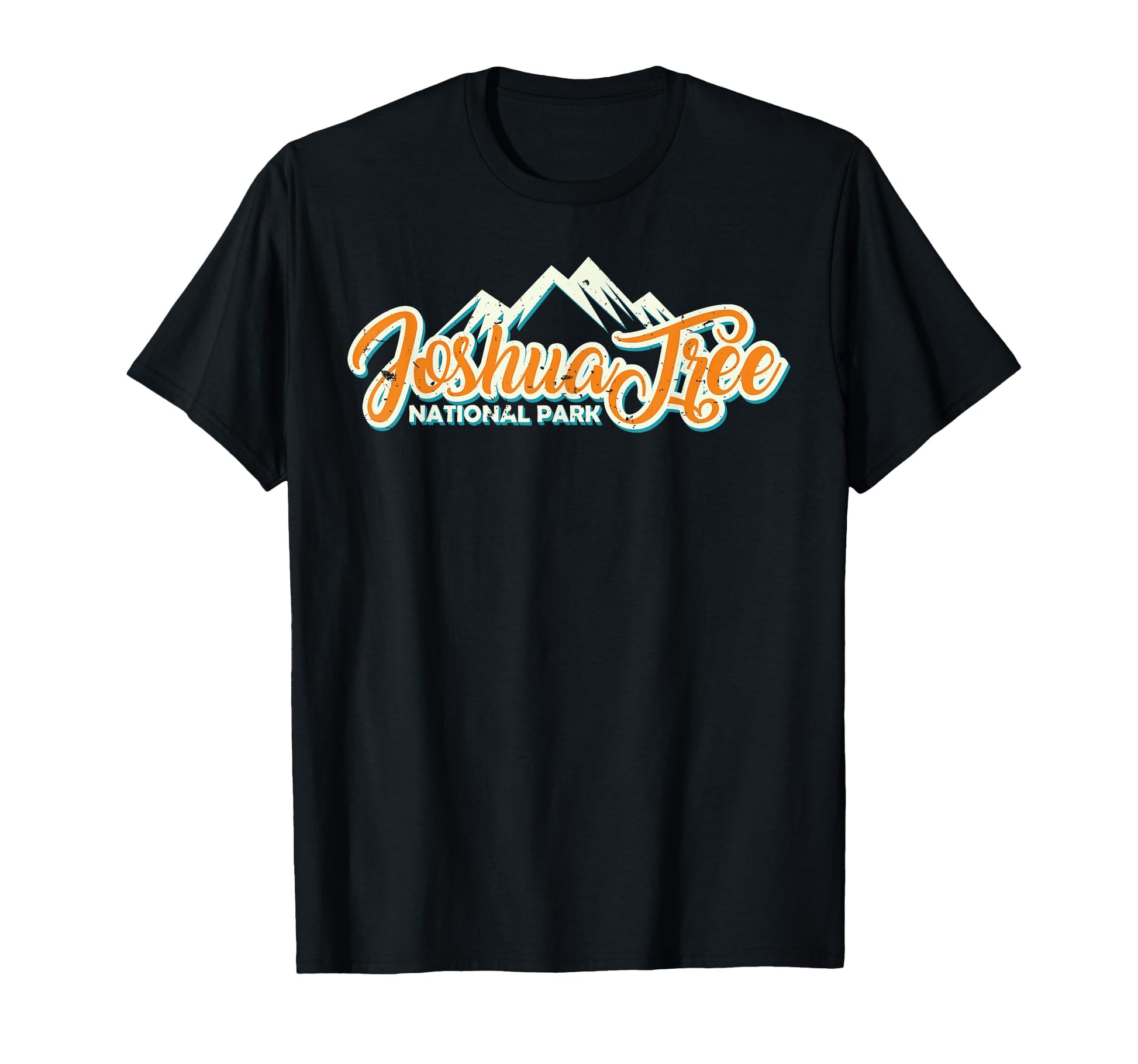 Joshua Tree National Park Gifts Hoodie - Graphic Print Unisex - T-Shirt, Sweatshirt, Hoodie