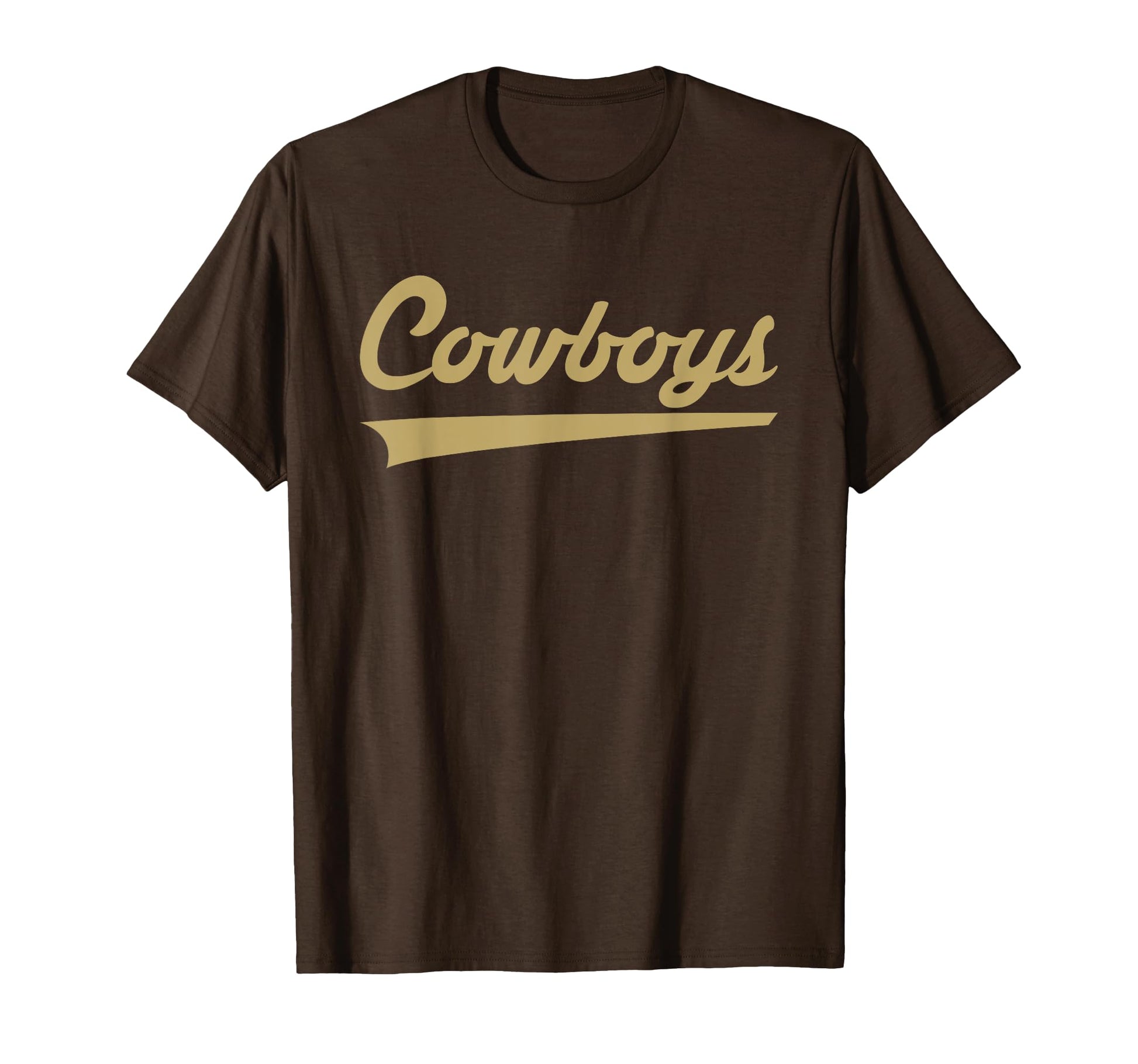 West Cowboys High School Gear Hoodie - Casual Everyday Wear for Adults - T-Shirt, Sweatshirt, Hoodie
