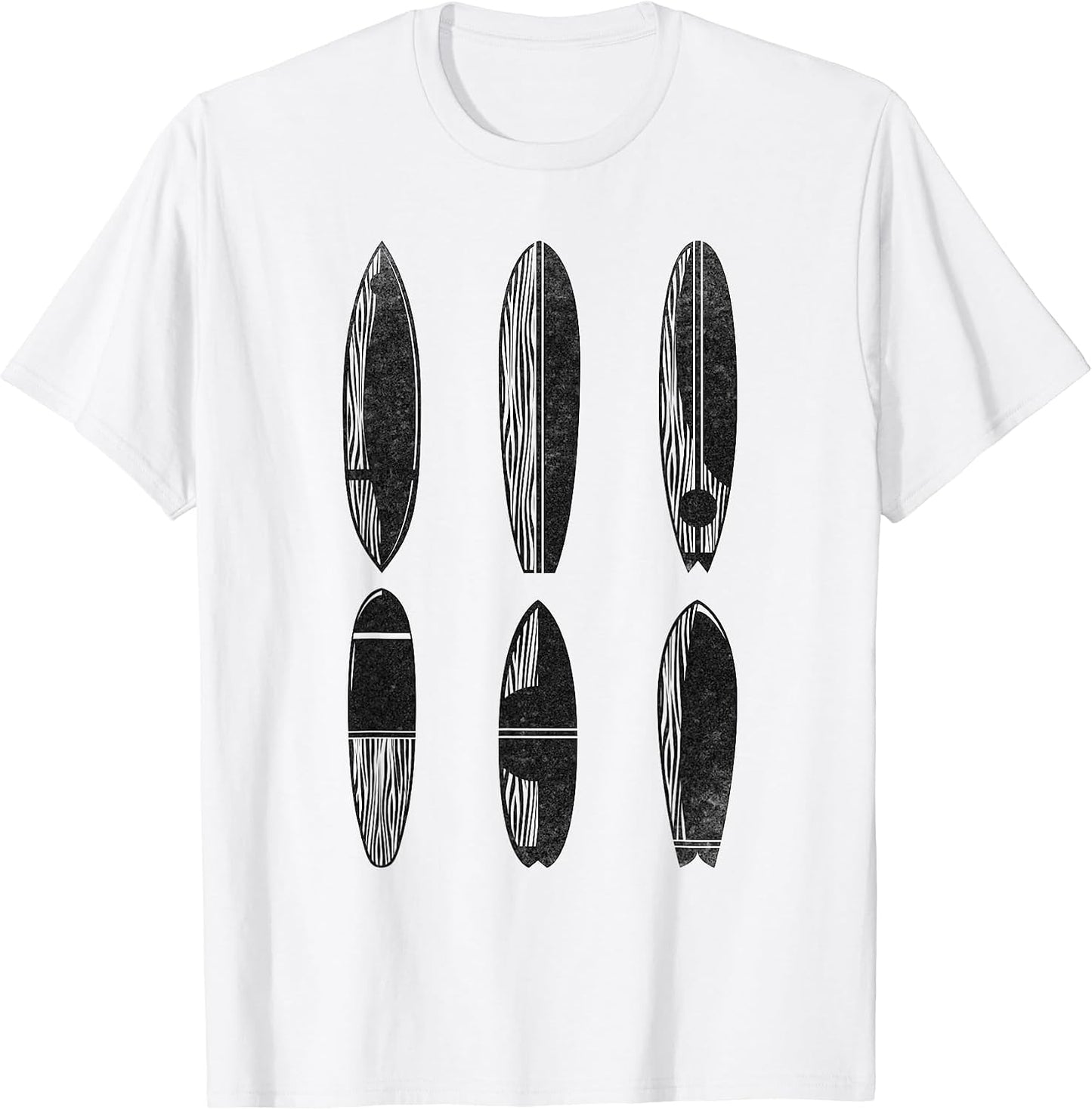 Water Sports Surfing - Adult & Kids T-Shirts, Sweatshirts & Hoodies apparel design preview 1