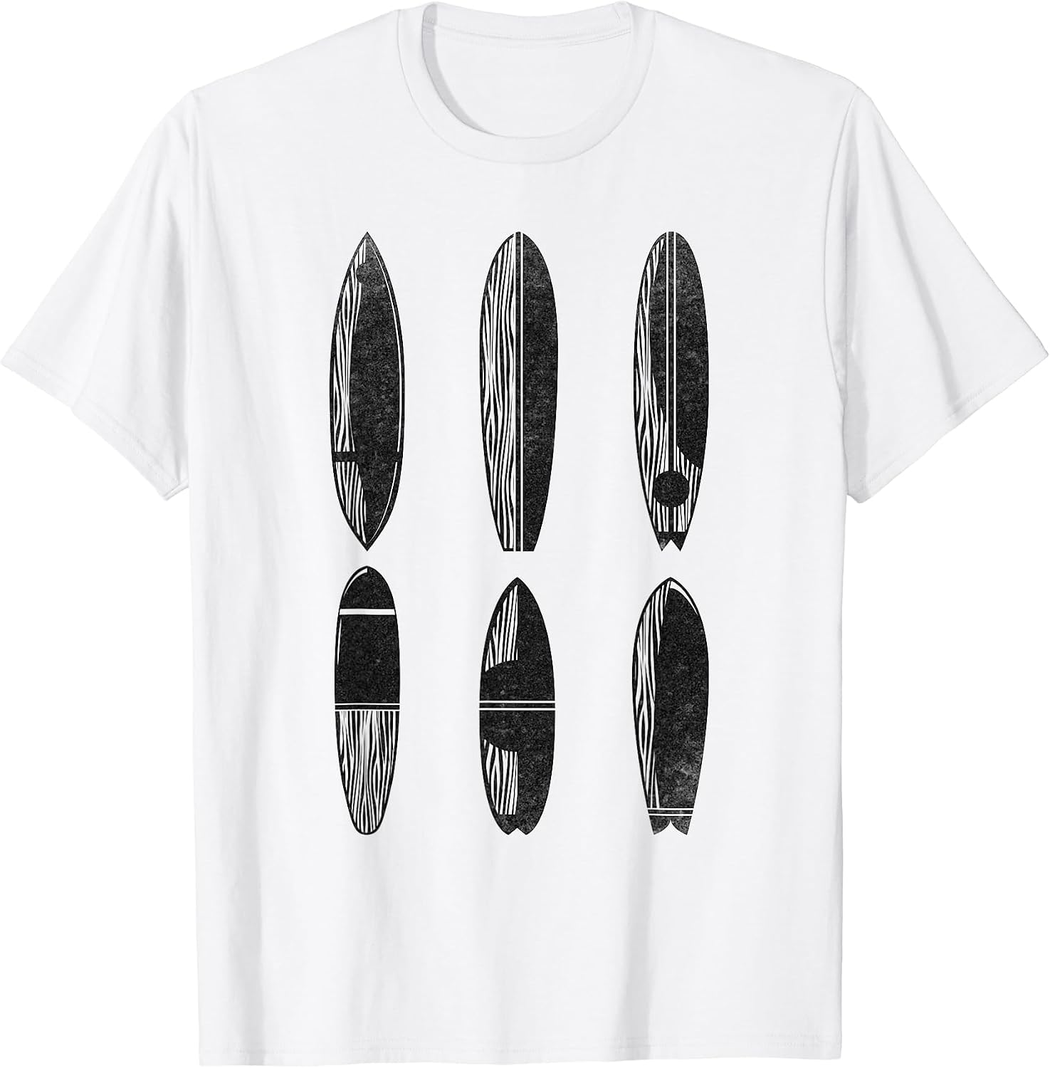 Water Sports Surfing - Adult & Kids T-Shirts, Sweatshirts & Hoodies apparel design preview 1
