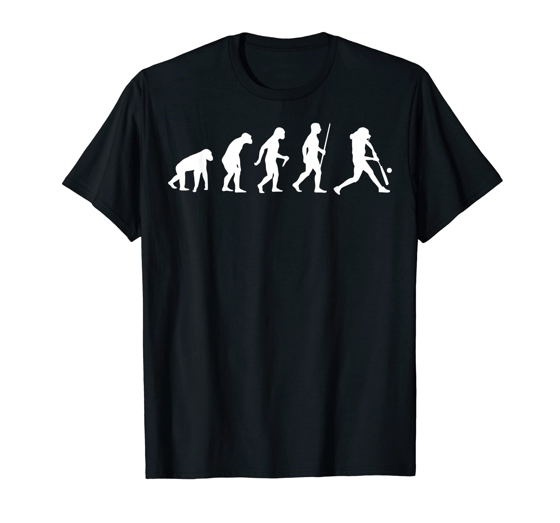 Softball Homerun Hit T-Shirt - Trendy Graphic Unisex - T-Shirt, Sweatshirt, Hoodie