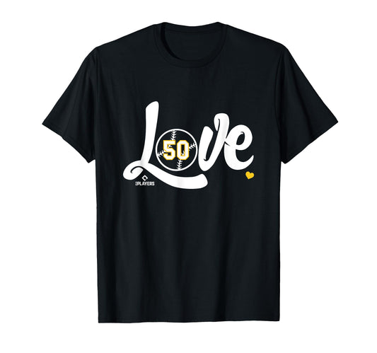 Adrian Morejon Is Love San Diego T-Shirt - Minimalist Print Unisex - T-Shirt, Sweatshirt, Hoodie
