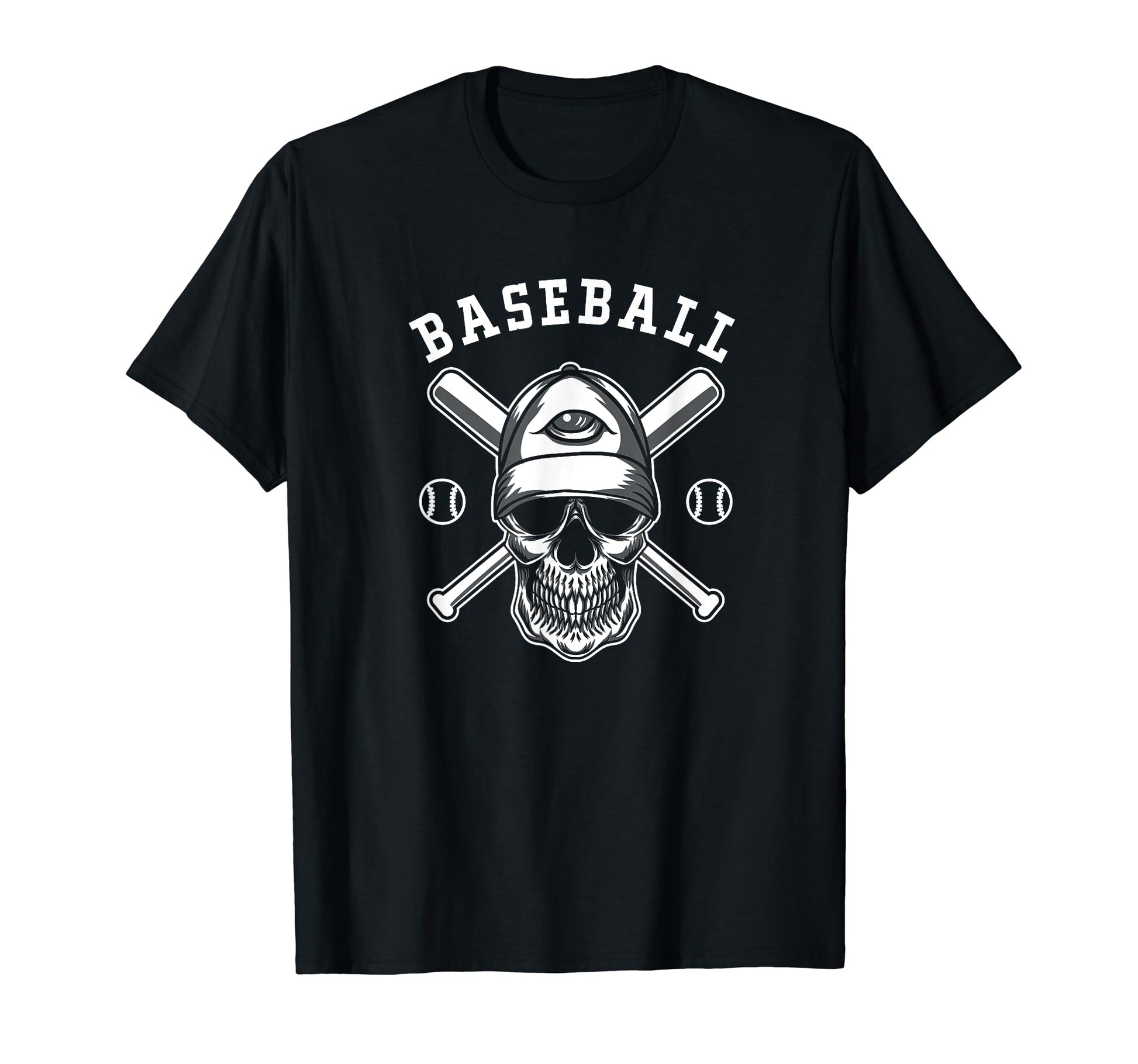 Baseball Glory Baseball Season T-Shirt - Casual Everyday Wear Men Women - T-Shirt, Sweatshirt, Hoodie