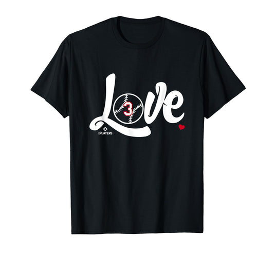 Asdrubal Cabrera Is Love Valentines T-Shirt - Custom Art Print for Adults - T-Shirt, Sweatshirt, Hoodie