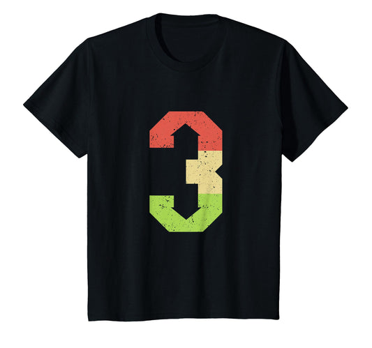 3 Up 3 Down Distressed Baseball T-Shirt - Unique Graphic Men Women - T-Shirt, Sweatshirt, Hoodie