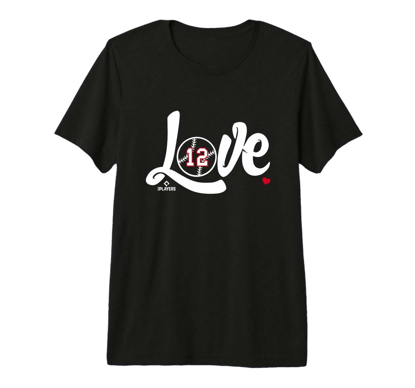 Tyler Naquin Is Love Valentines Day T-Shirt - Novelty Apparel Unisex - T-Shirt, Sweatshirt, Hoodie