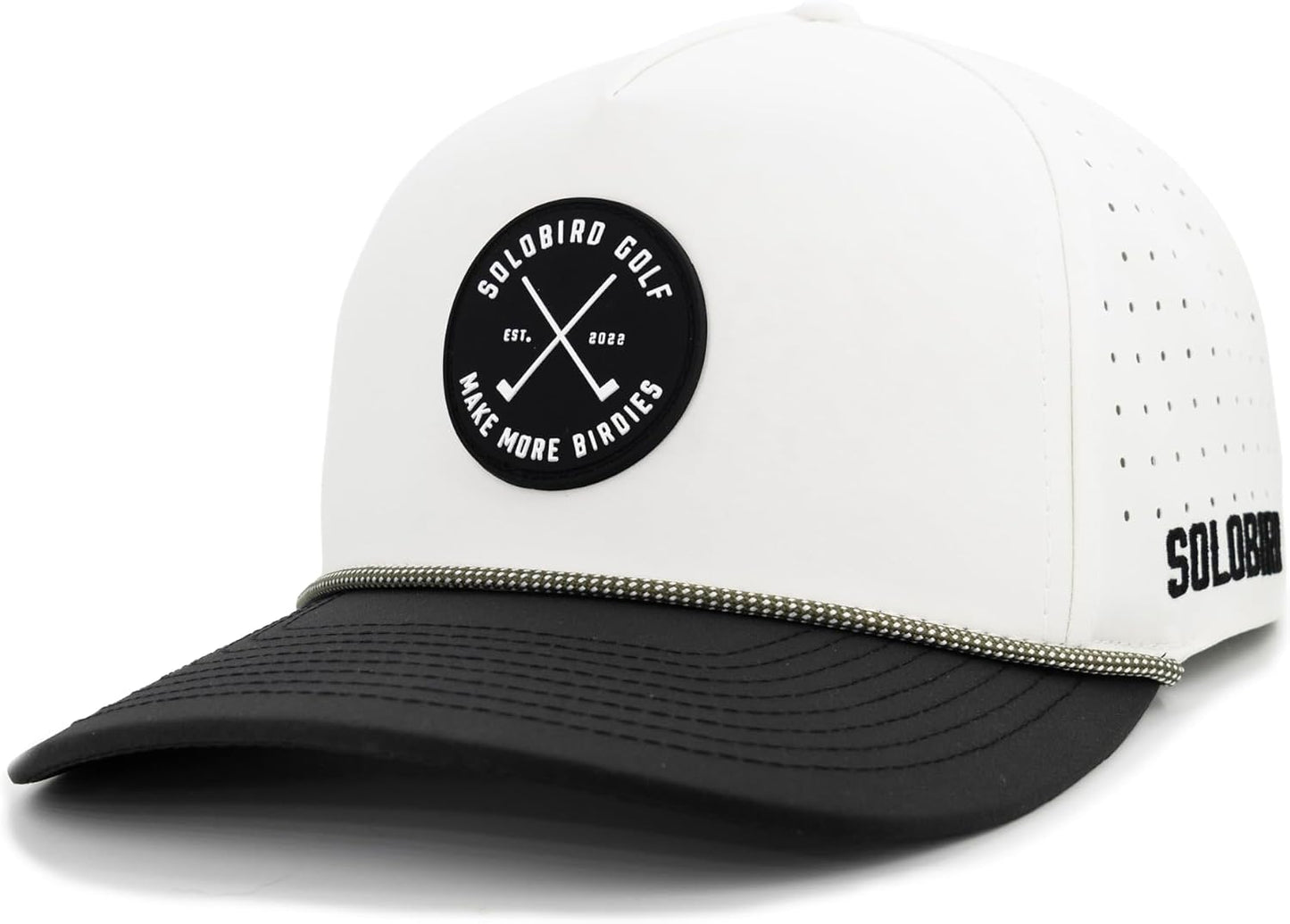 Golf Hat for Men Snapback Fun Golfing Rope and Women - Adult & Kids T-Shirts, Sweatshirts & Hoodies apparel design preview 1