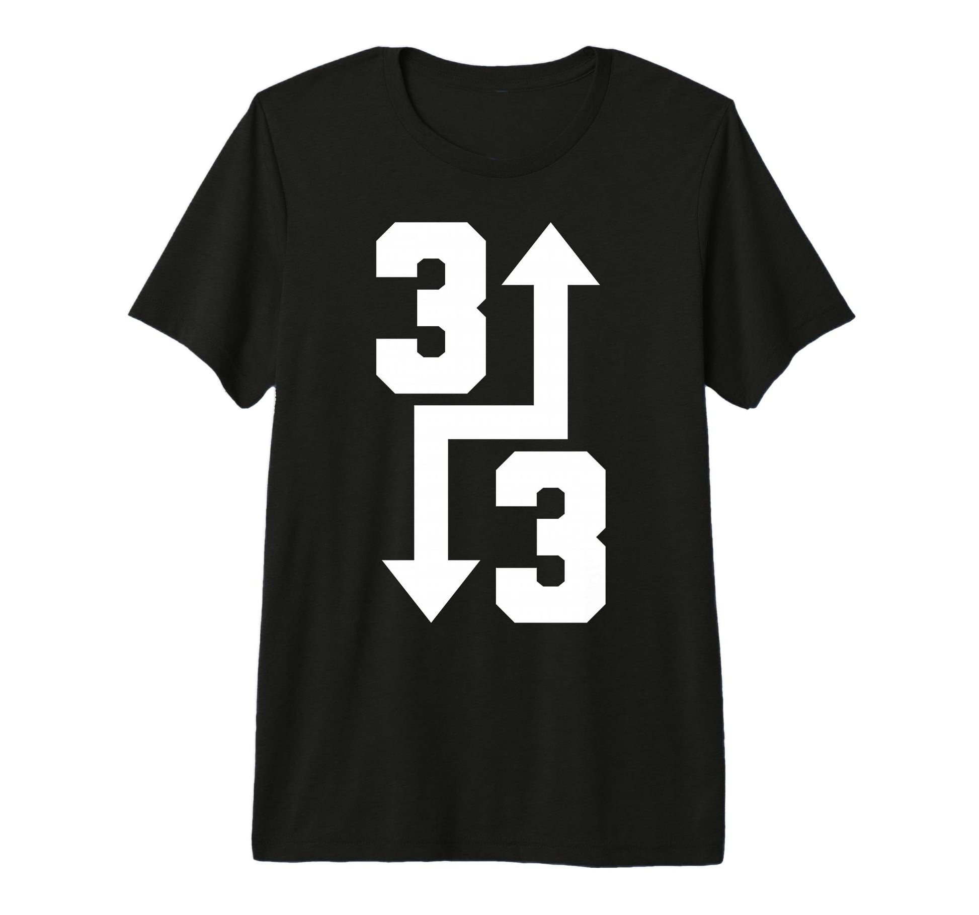 Funny Baseball Three 3 Home Run T-Shirt - Streetwear Style for Adults - T-Shirt, Sweatshirt, Hoodie