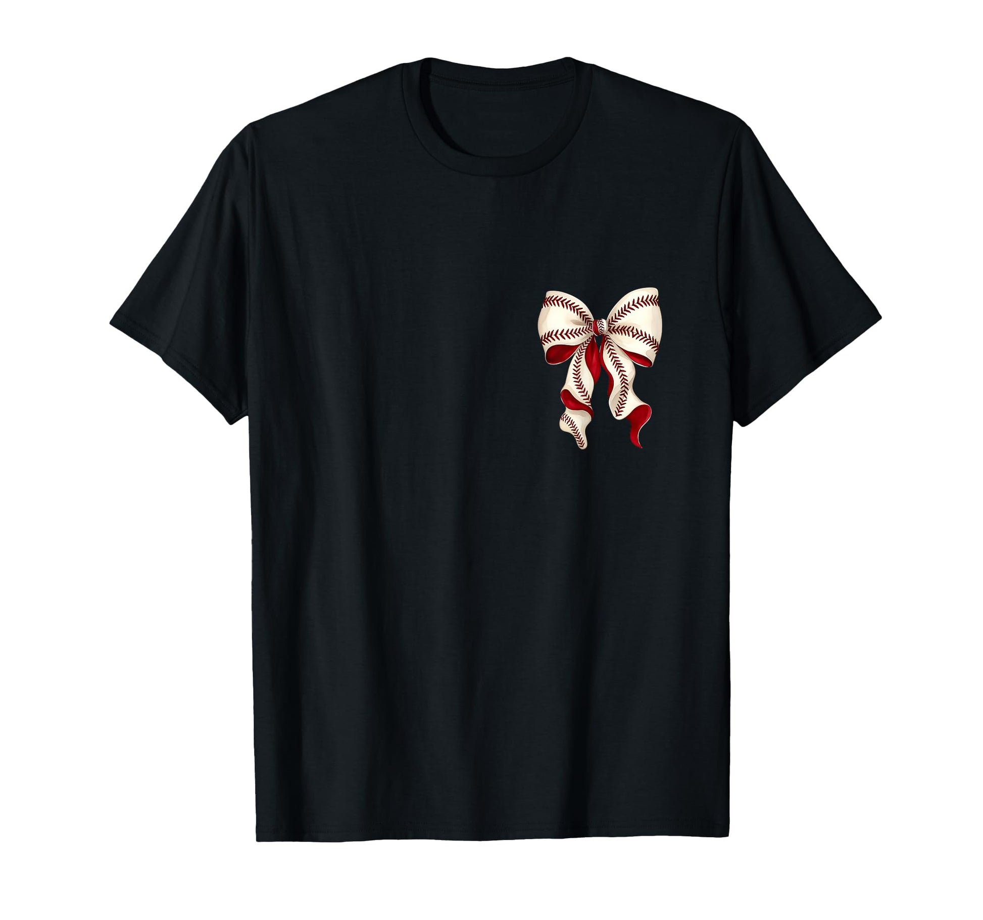 Tball Momma Teeball Front Back Coquette T-Shirt - Unique Graphic Men Women - T-Shirt, Sweatshirt, Hoodie
