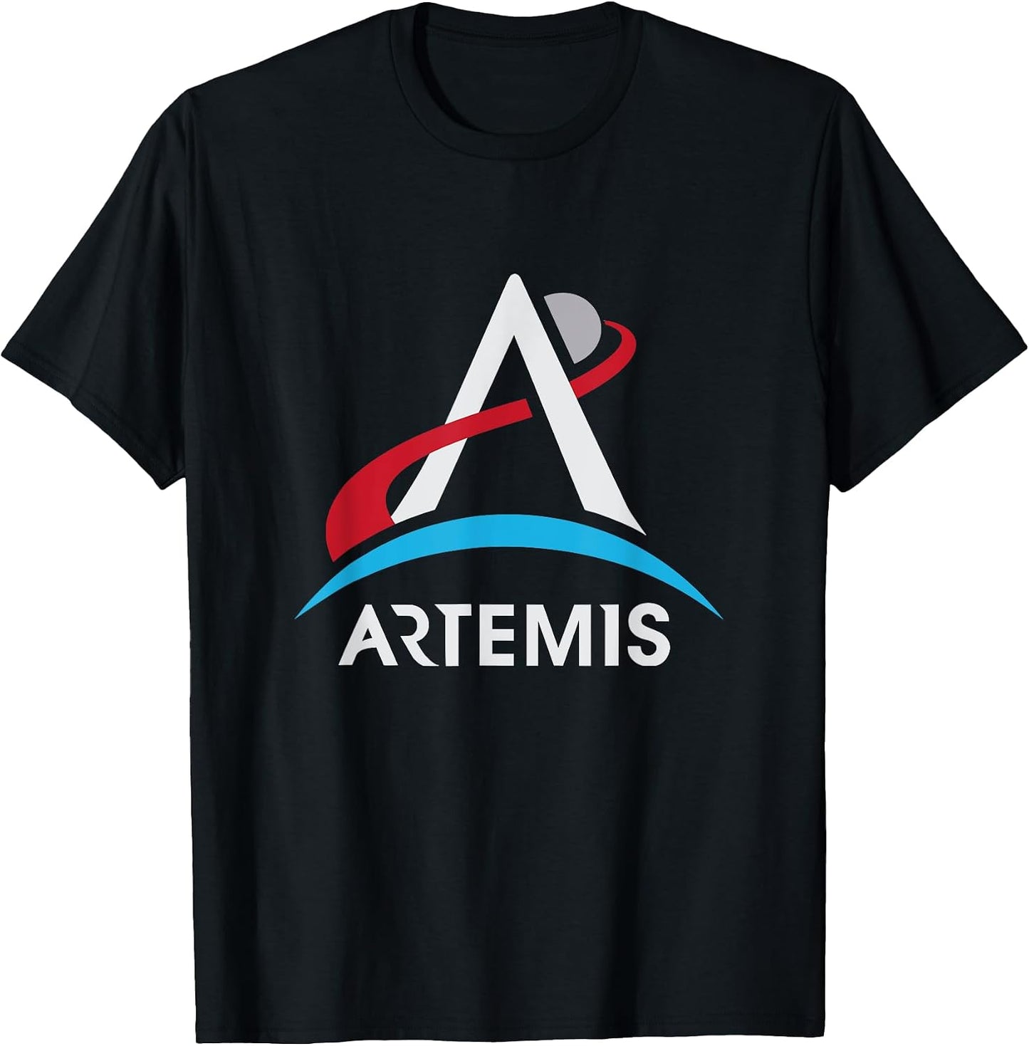Officially Awesome Space Merch by Witty Logic - Adult & Kids T-Shirts, Sweatshirts & Hoodies apparel design preview 1