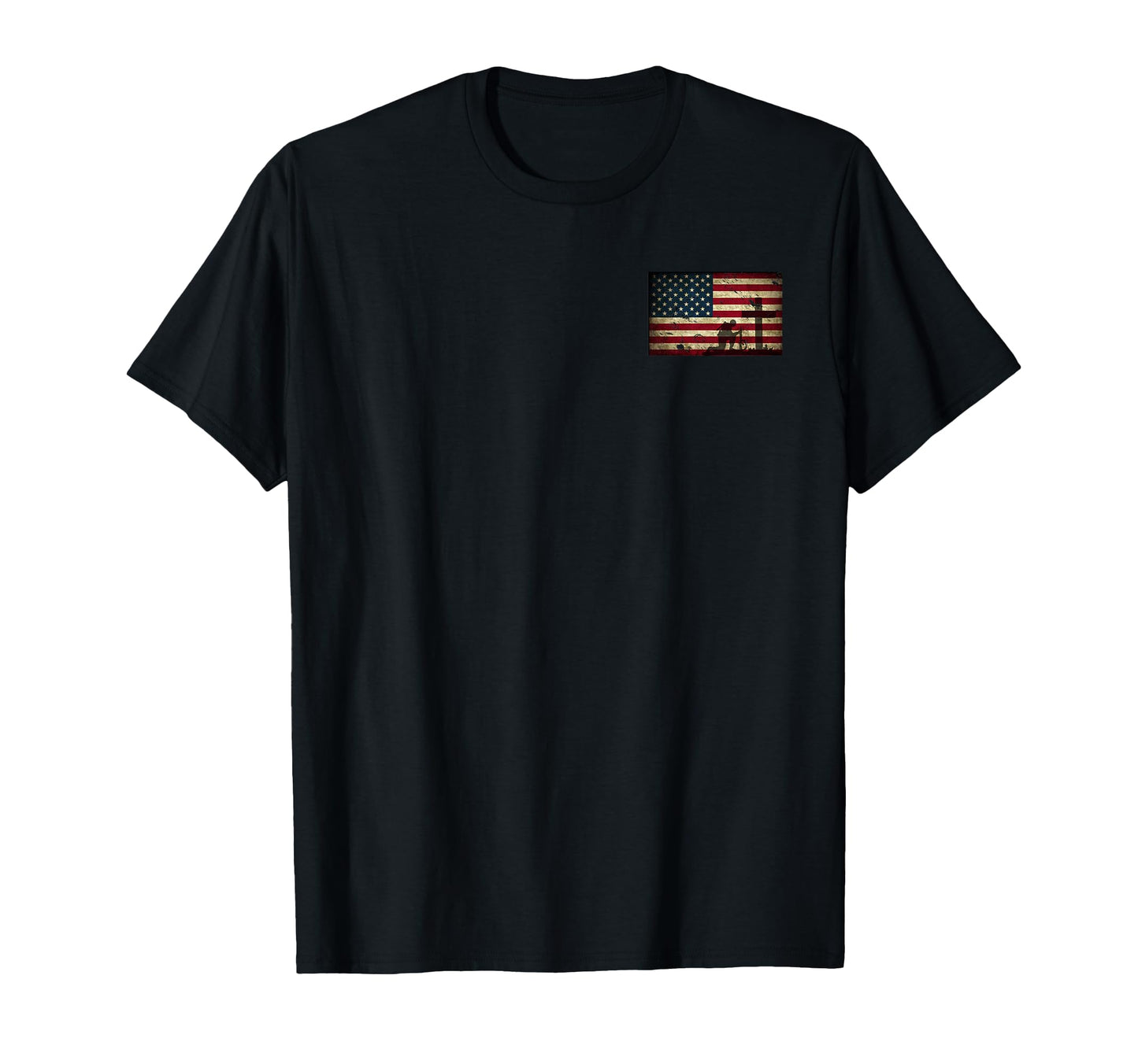 Home Free Because Brave Veterans T-Shirt - Unique Graphic Unisex - T-Shirt, Sweatshirt, Hoodie