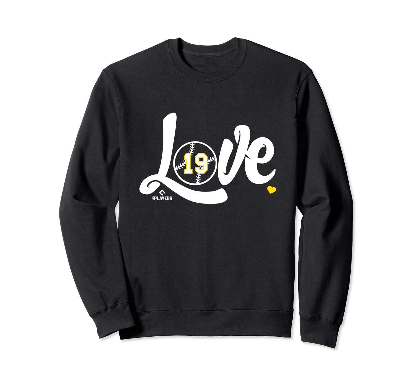 Tommy Edman Is Love Baseball Sweatshirt - Aesthetic Graphic for Adults - T-Shirt, Sweatshirt, Hoodie