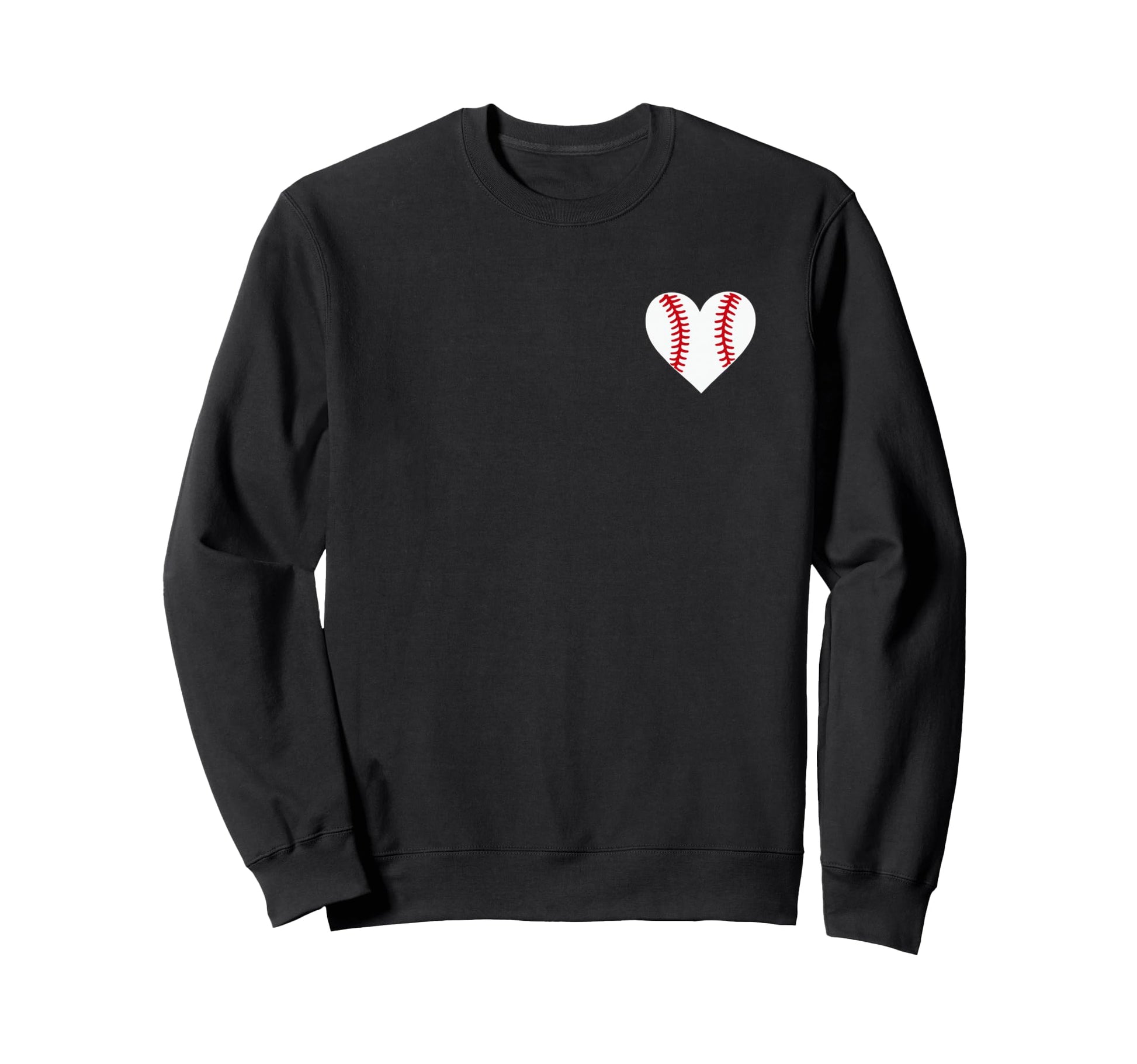 Livin That Baseball Mom Life Sweatshirt - Trendy Graphic Men Women - T-Shirt, Sweatshirt, Hoodie