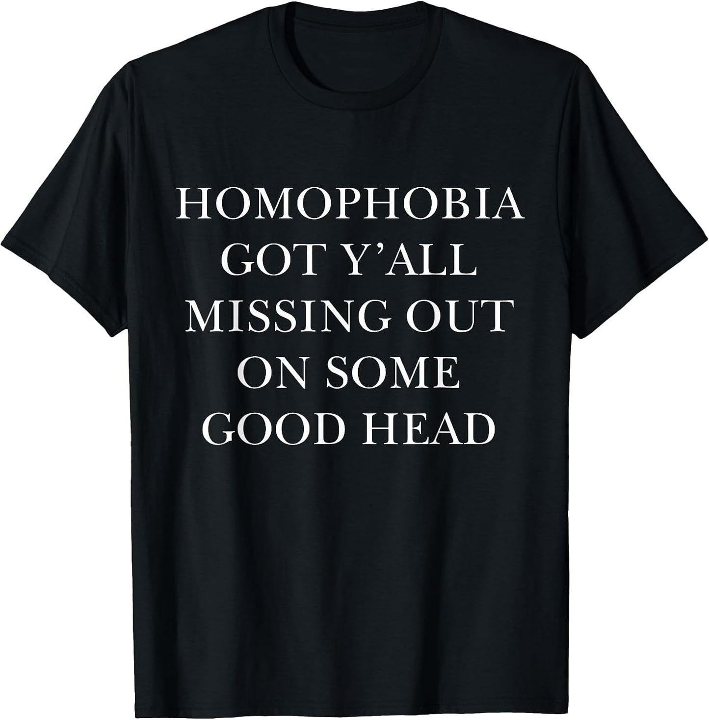 Funny Quotes LGBT Trendy - Adult & Kids T-Shirts, Sweatshirts & Hoodies apparel design preview 1