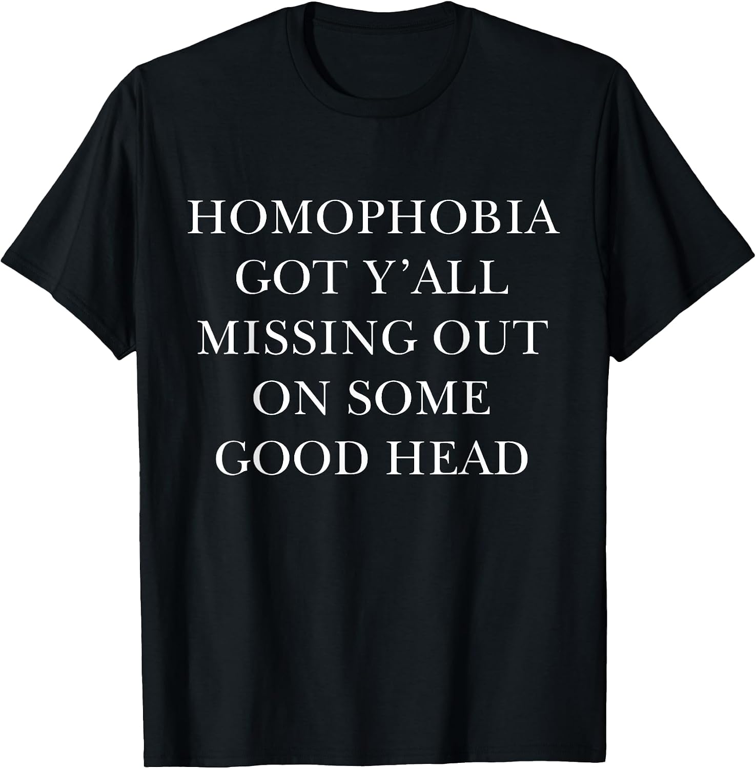 Funny Quotes LGBT Trendy - Adult & Kids T-Shirts, Sweatshirts & Hoodies apparel design preview 1