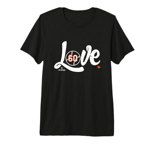 Akil Baddoo Is Love Valentines T-Shirt - Aesthetic Graphic Men Women - T-Shirt, Sweatshirt, Hoodie