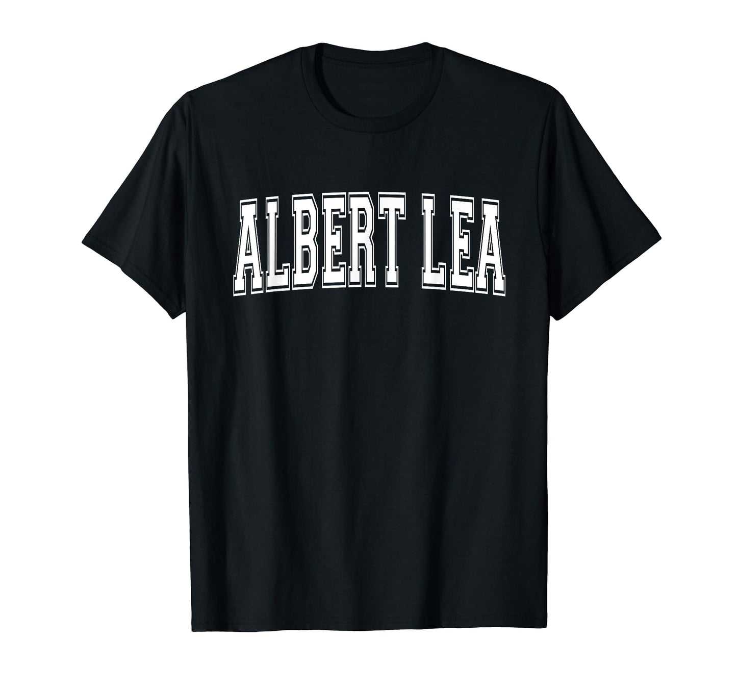 Albert Lea Mn Minnesota Usa Sports T-Shirt - Streetwear Style Unisex - T-Shirt, Sweatshirt, Hoodie