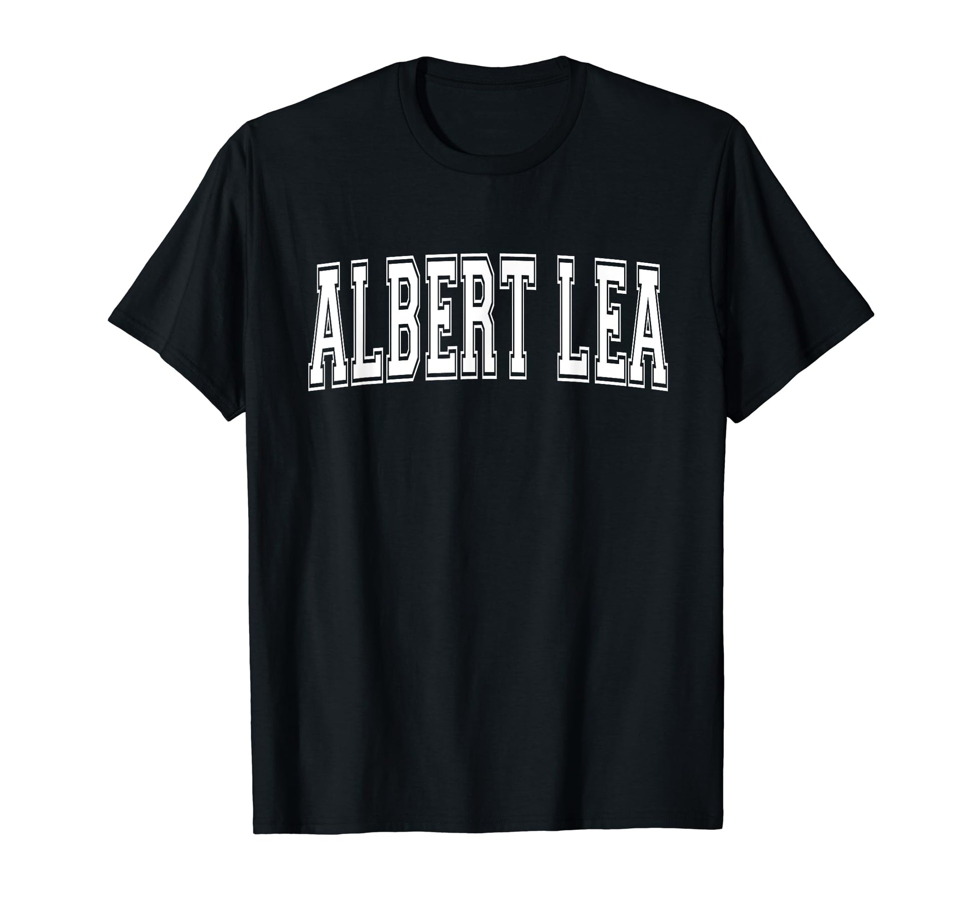 Albert Lea Mn Minnesota Usa Sports T-Shirt - Streetwear Style Unisex - T-Shirt, Sweatshirt, Hoodie