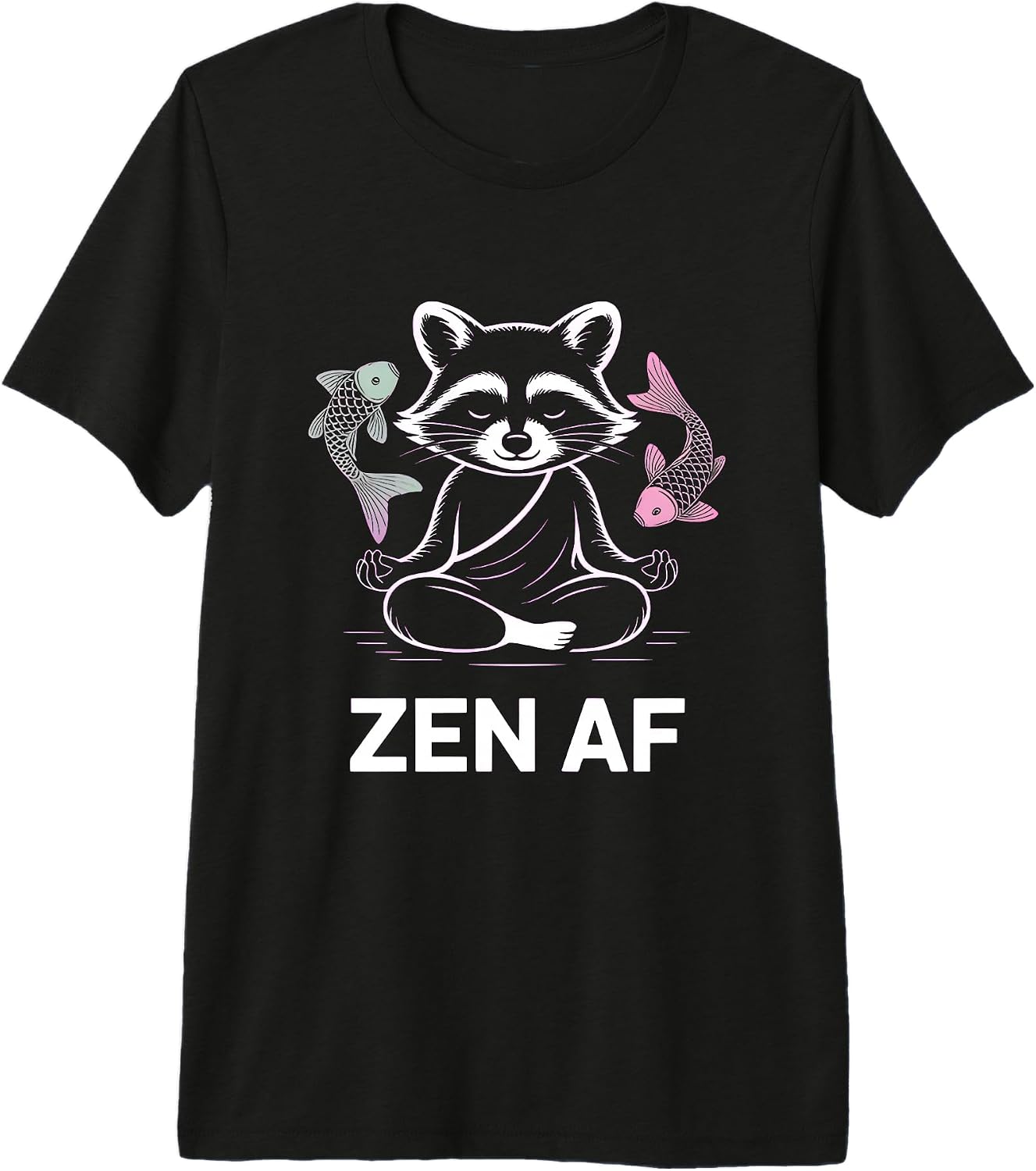 Animal Yoga Poses - Adult & Kids T-Shirts, Sweatshirts & Hoodies apparel design preview 1