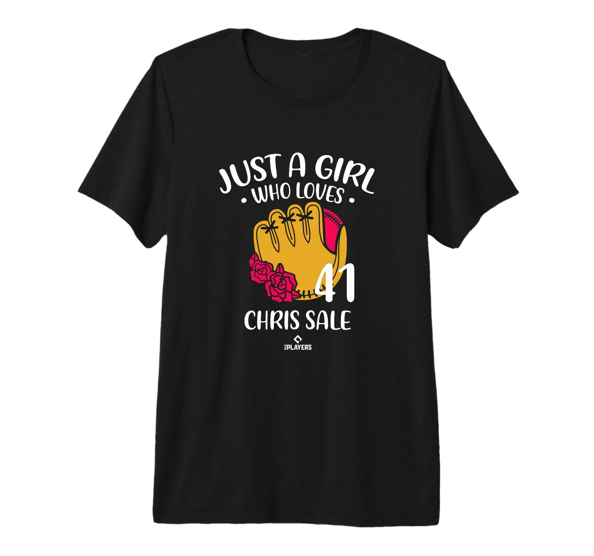 Who Loves Chris Sale Funny Boston T-Shirt - Unique Graphic for Adults - T-Shirt, Sweatshirt, Hoodie