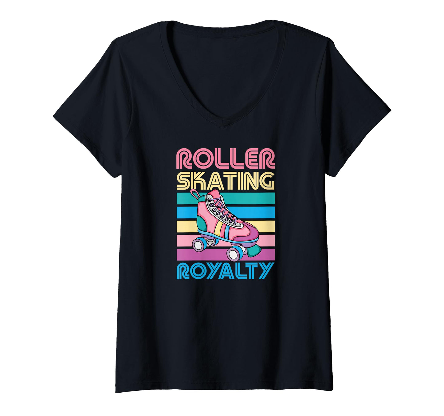 World Roller Skating Day Hoodie - Minimalist Print for Adults - T-Shirt, Sweatshirt, Hoodie