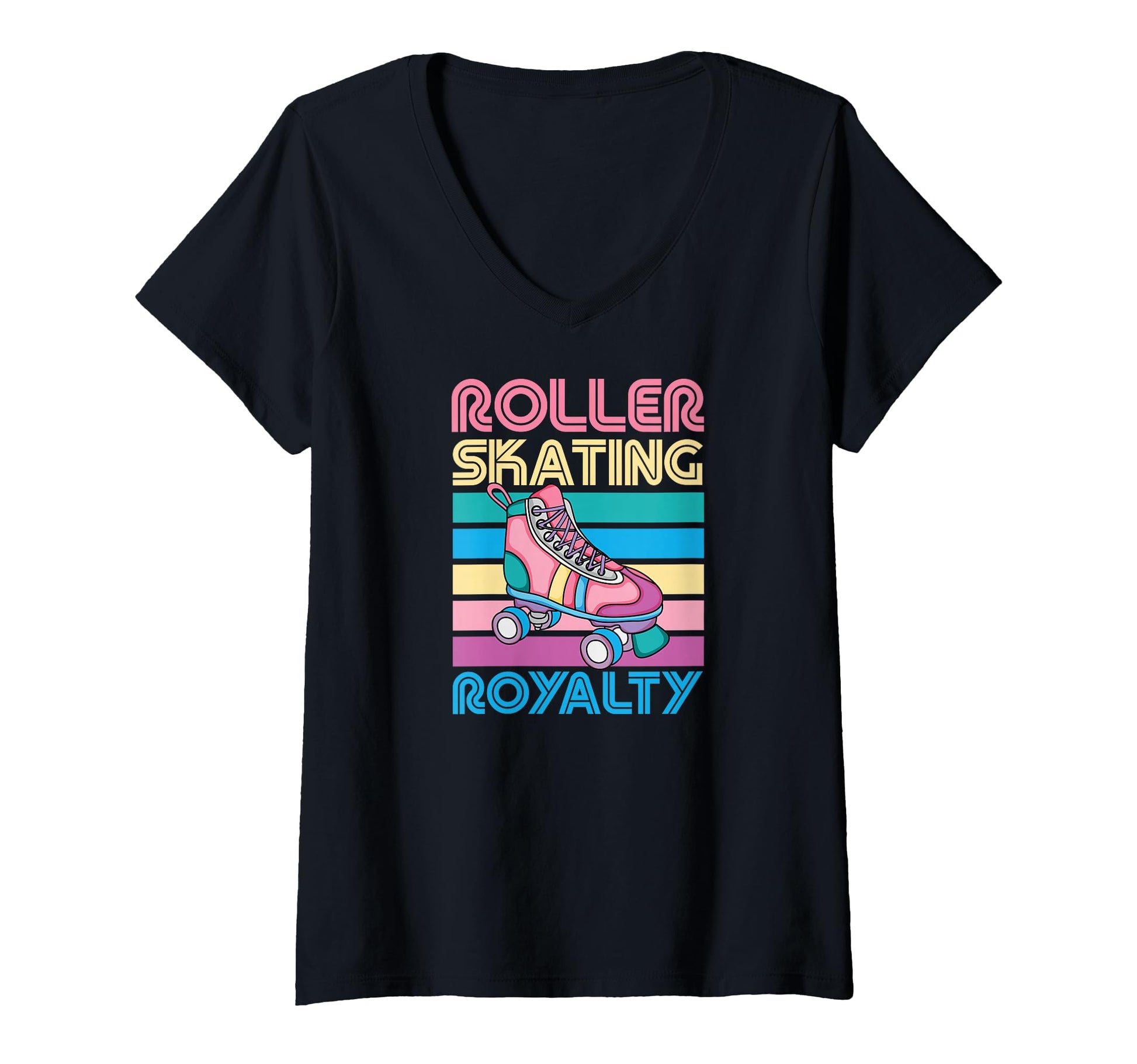 World Roller Skating Day Hoodie - Minimalist Print for Adults - T-Shirt, Sweatshirt, Hoodie