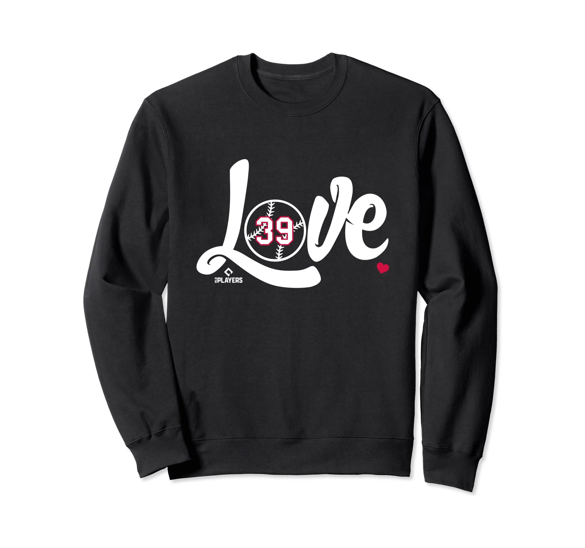 Kirby Yates Is Love Baseball Sweatshirt - Custom Art Print Men Women - T-Shirt, Sweatshirt, Hoodie