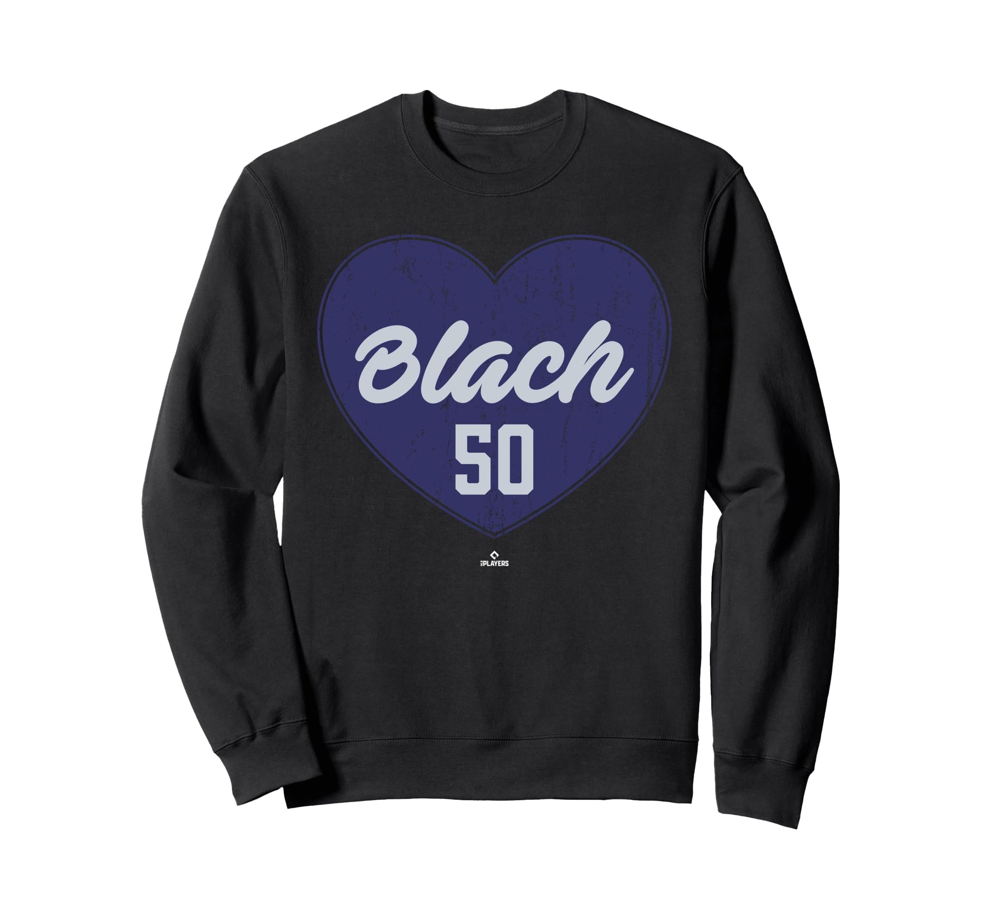 Distressed Heart Ty Blach Colorado Sweatshirt - Unique Graphic Men Women - T-Shirt, Sweatshirt, Hoodie