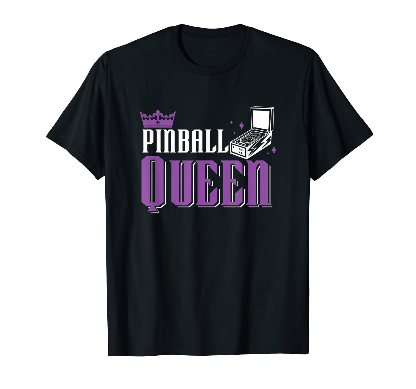 Funny Arcade Gaming Pinhead Pinball T-Shirt - Aesthetic Graphic Men Women - T-Shirt, Sweatshirt, Hoodie