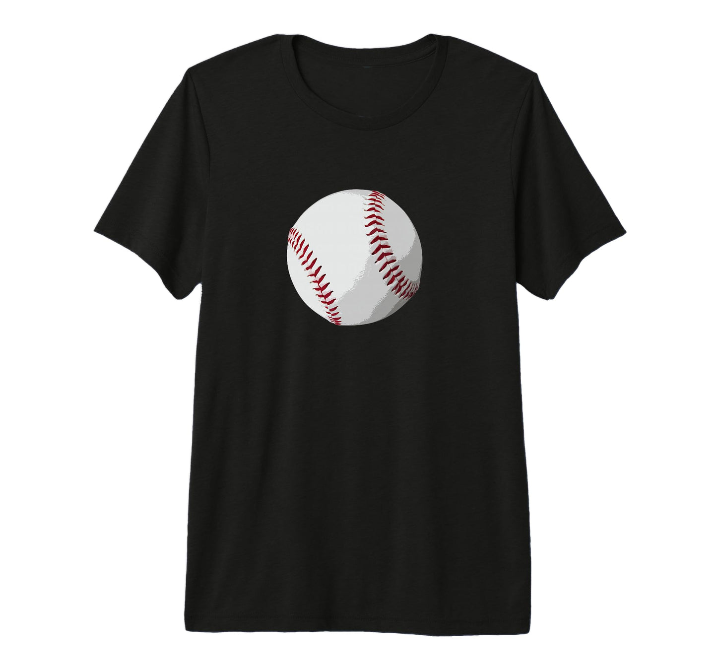 Power Pop Slugger Bold Baseball Gear T-Shirt - Unique Graphic for Adults - T-Shirt, Sweatshirt, Hoodie