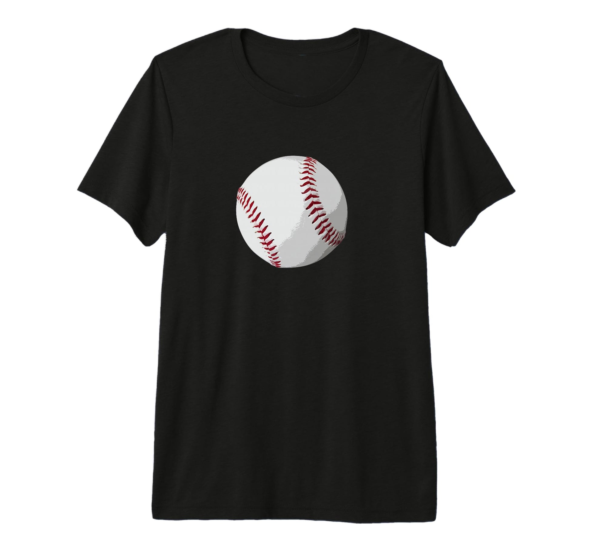Power Pop Slugger Bold Baseball Gear T-Shirt - Unique Graphic for Adults - T-Shirt, Sweatshirt, Hoodie