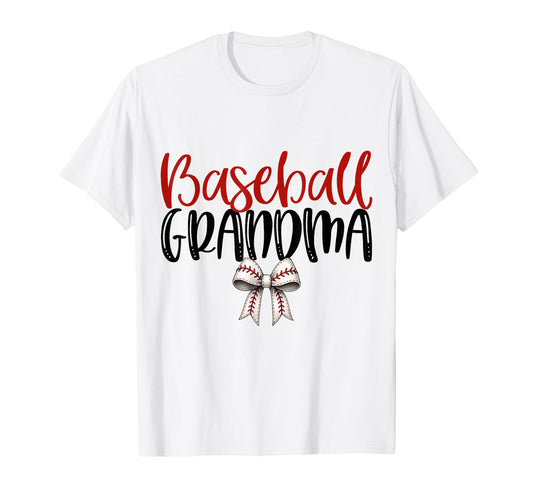 Baseball Bonus Mom Coquette Bow Game Day T-Shirt - Unique Graphic Unisex - T-Shirt, Sweatshirt, Hoodie