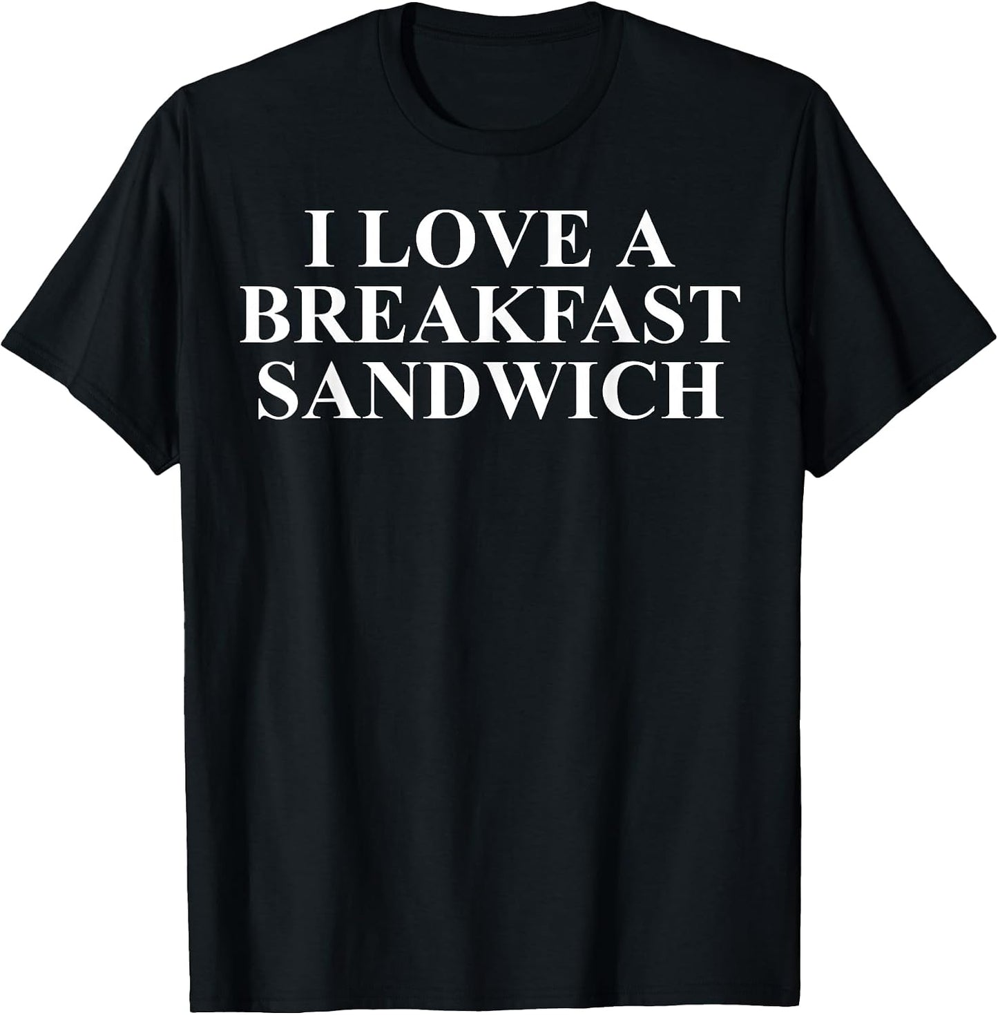 Cool Sandwich Humor Quote Merch - Adult & Kids T-Shirts, Sweatshirts & Hoodies apparel design preview 1