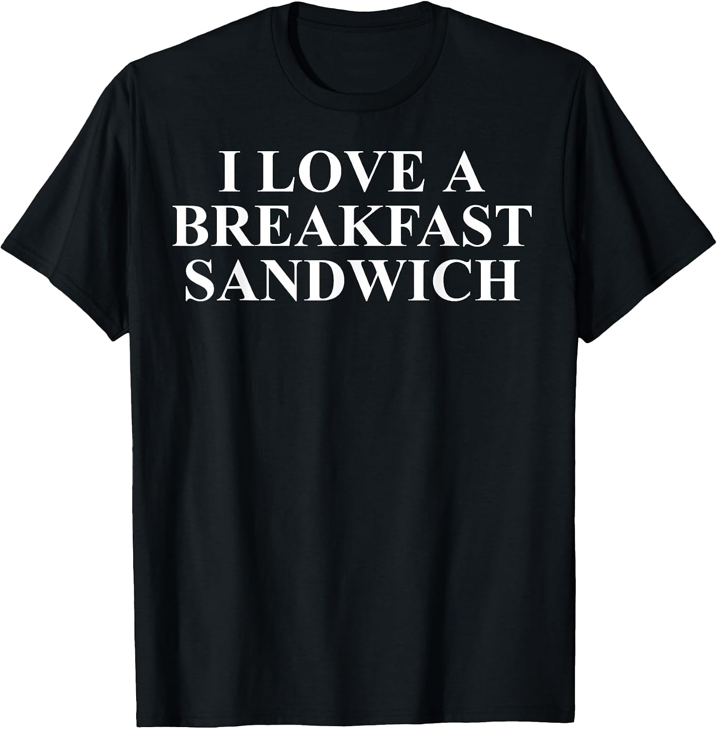 Cool Sandwich Humor Quote Merch - Adult & Kids T-Shirts, Sweatshirts & Hoodies apparel design preview 1
