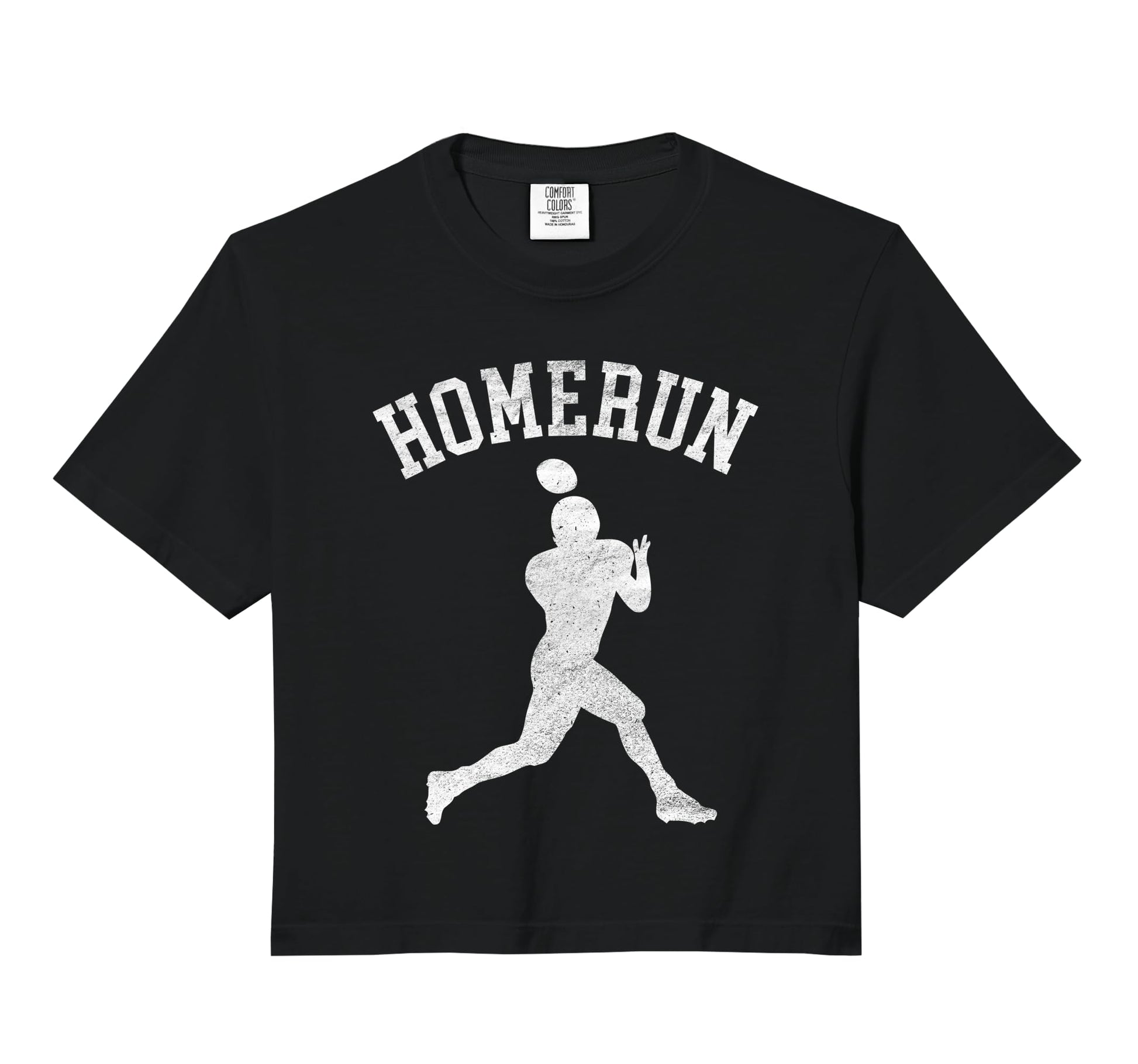 Homerun Football Funny People Sweatshirt - Casual Everyday Wear Men Women - T-Shirt, Sweatshirt, Hoodie