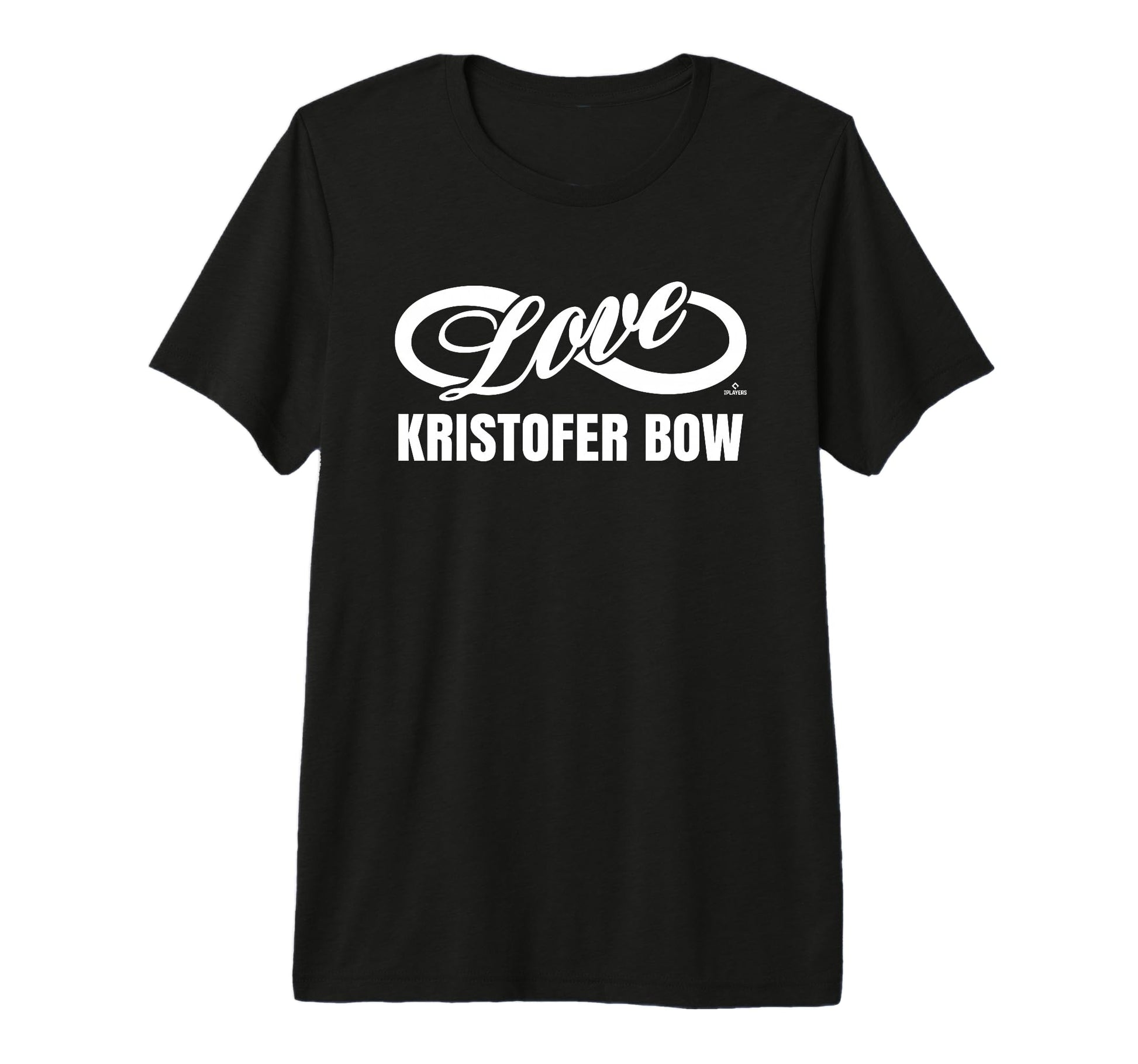 Infinite Love Kristofer Bow Prospect T-Shirt - Streetwear Style Men Women - T-Shirt, Sweatshirt, Hoodie