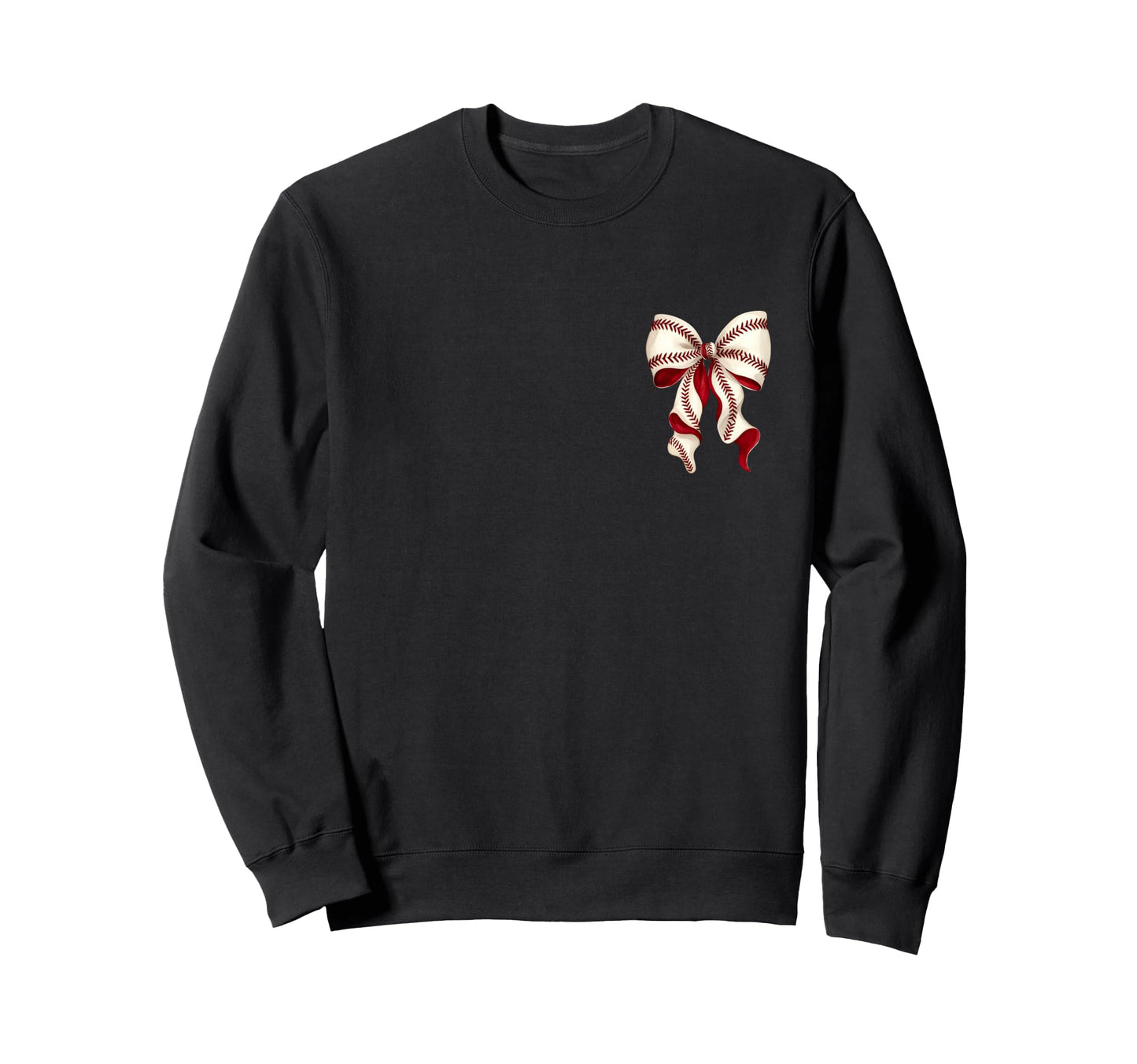 Tball Memaw Teeball Front Back Sweatshirt - Minimalist Print for Adults - T-Shirt, Sweatshirt, Hoodie