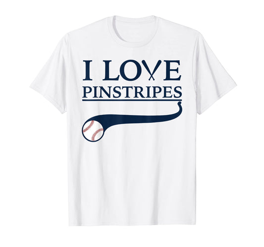 Baseball I Love Baseball T-Shirt - Casual Everyday Wear Men Women - T-Shirt, Sweatshirt, Hoodie