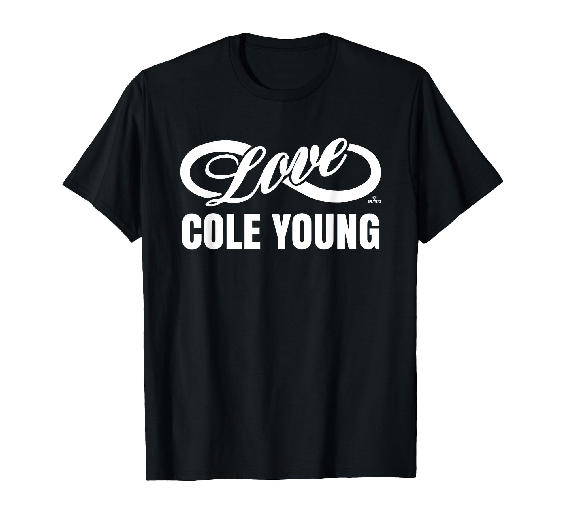 Infinite Love Cole Young Prospect T-Shirt - Fun Novelty Design for Adults - T-Shirt, Sweatshirt, Hoodie