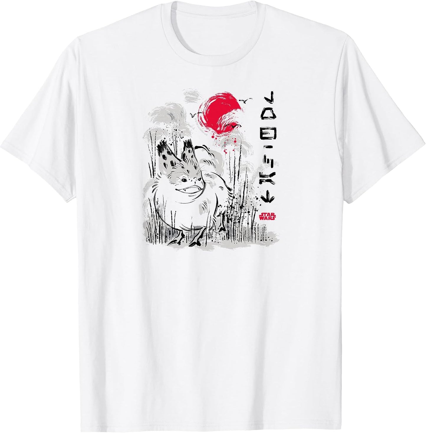 Lolth Cat Japanese Inspired - Adult & Kids T-Shirts, Sweatshirts & Hoodies apparel design preview 1