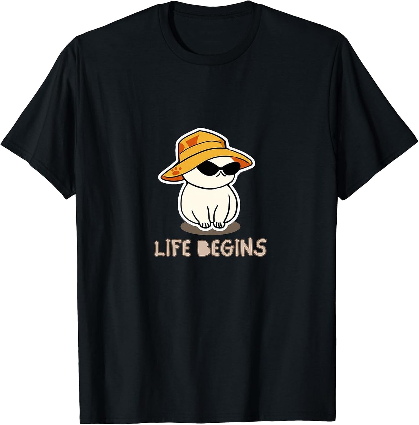 Women's Cat Lover Graphic - Adult & Kids T-Shirts, Sweatshirts & Hoodies apparel design preview 1