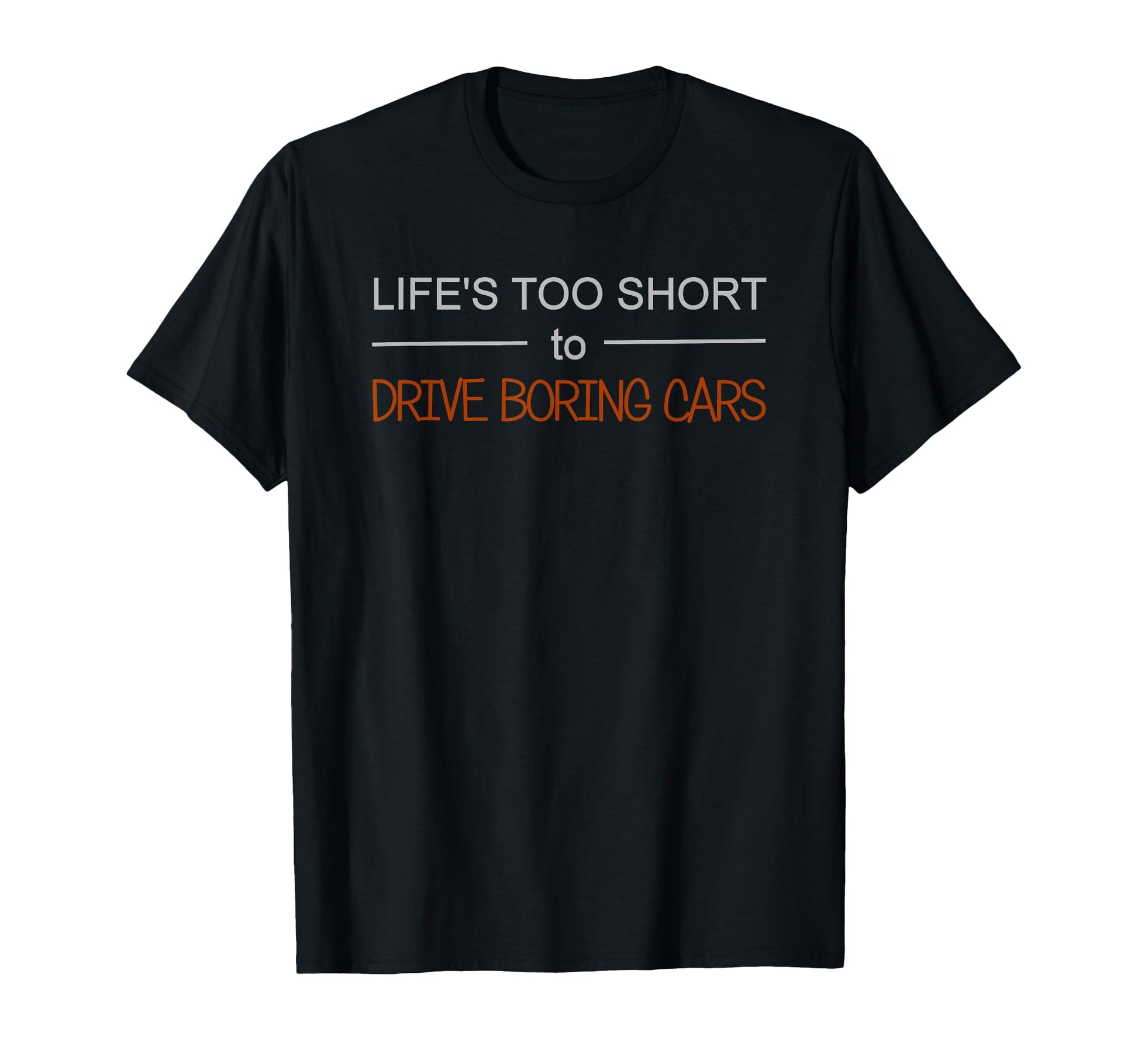 Car Gift Automotive Enthusiast Small T-Shirt - Minimalist Print for Adults - T-Shirt, Sweatshirt, Hoodie