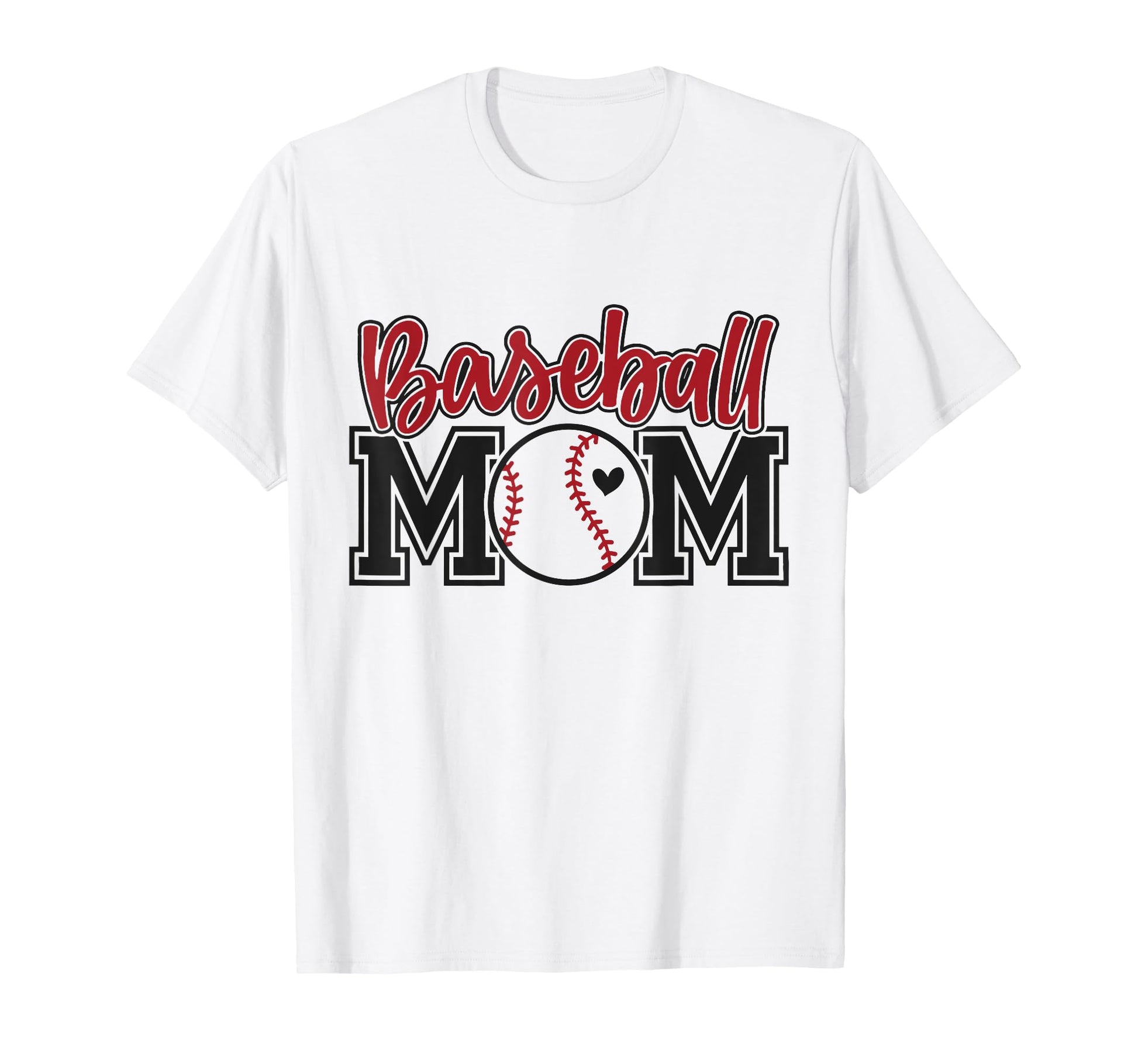Coquette Bow Baseball Game Day Baseball T-Shirt - Trendy Graphic Men Women - T-Shirt, Sweatshirt, Hoodie