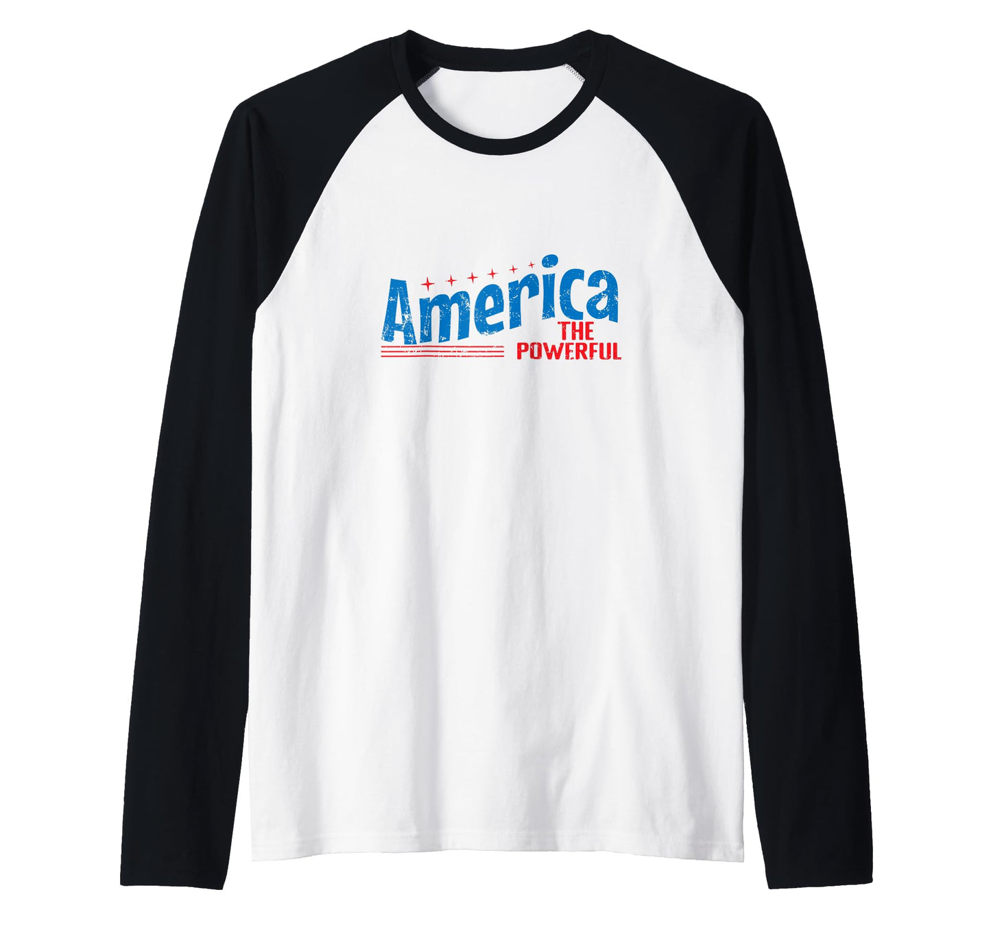 Usa United States America Stars And Sweatshirt - Graphic Print Unisex - T-Shirt, Sweatshirt, Hoodie