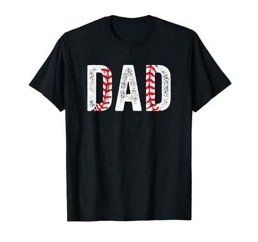 Baseball Dad Joke Funny Sayings T-Shirt - Streetwear Style Men Women - T-Shirt, Sweatshirt, Hoodie