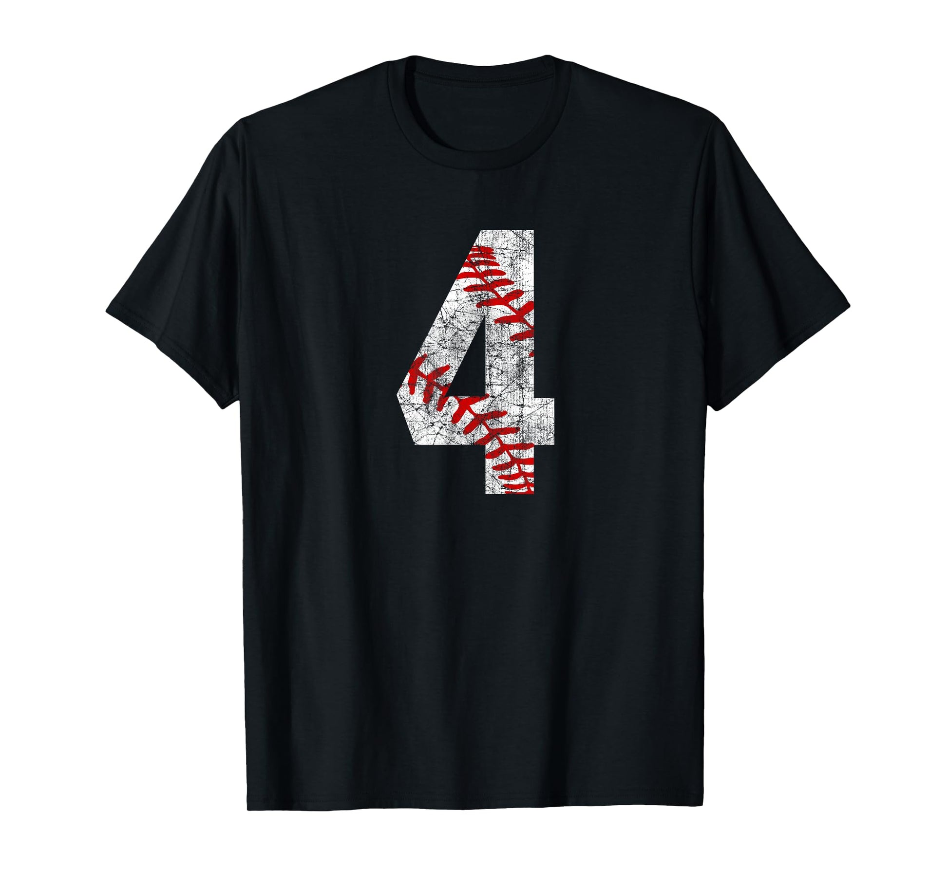 Baseball Mom 4 Jersey Baseball Favorite T-Shirt - Unique Graphic Unisex - T-Shirt, Sweatshirt, Hoodie