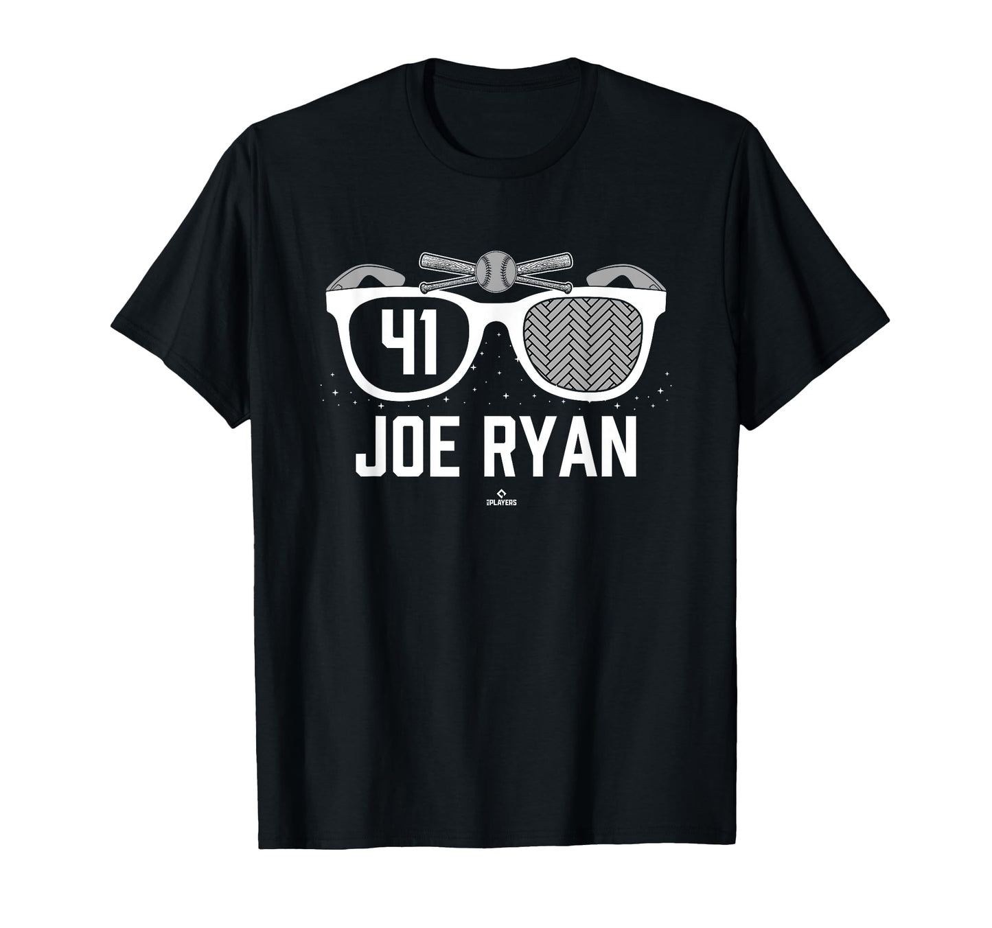 American Glasses Joe Ryan Minnesota T-Shirt - Fun Novelty Design Unisex - T-Shirt, Sweatshirt, Hoodie