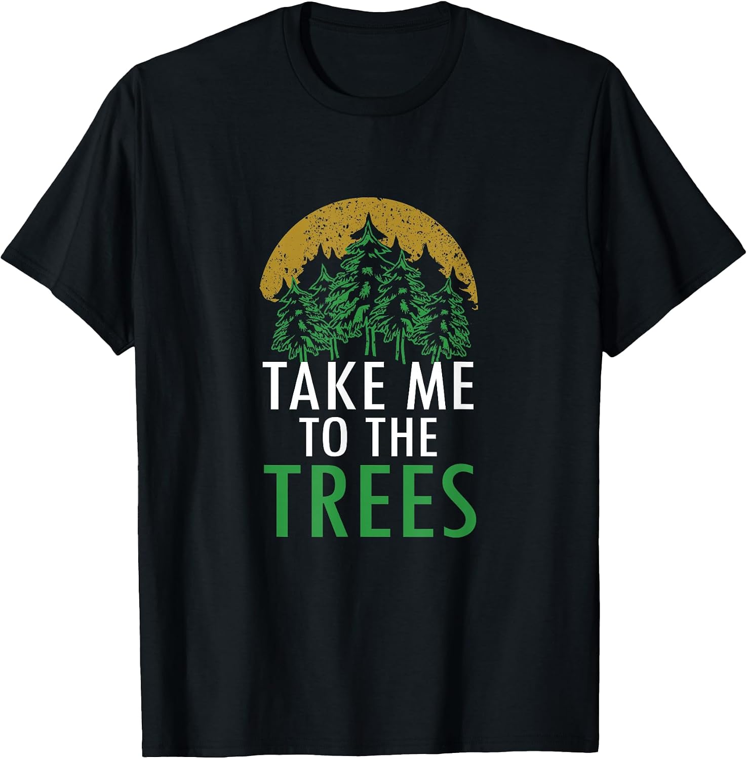 Baumliebhaber Bäume Abenteuer Natur Geschenk - Adult & Kids T-Shirts, Sweatshirts & Hoodies apparel design preview 1