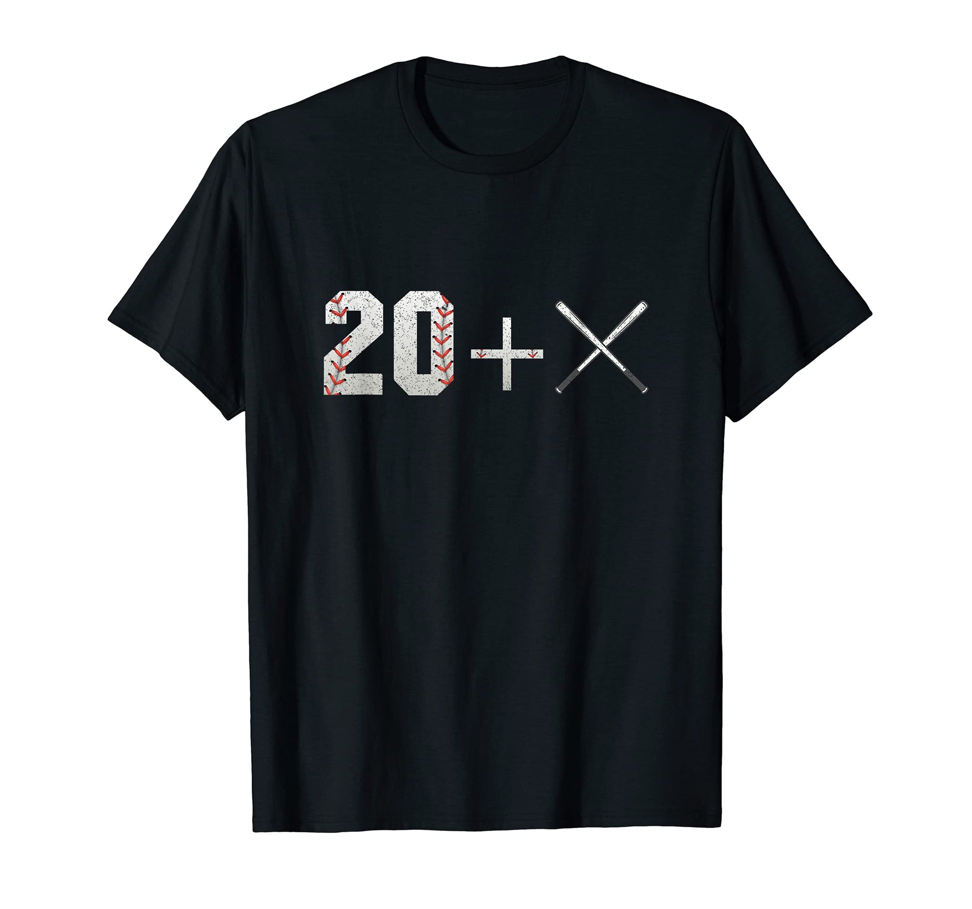 Funny 30Th Birthday Baseball Softball Lovers T-Shirt - Graphic Print Unisex - T-Shirt, Sweatshirt, Hoodie